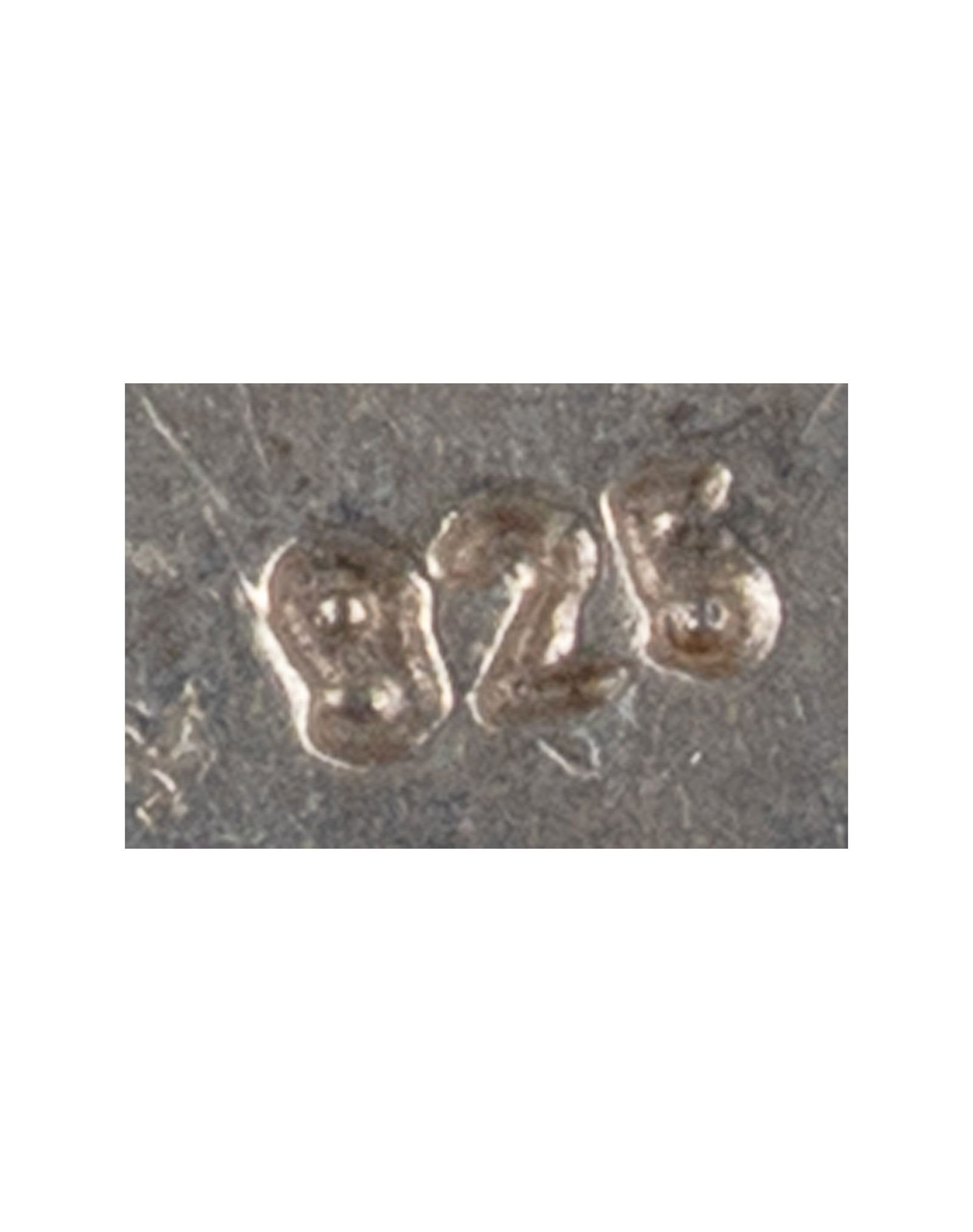 Sterling Silver Chain Necklace - 3