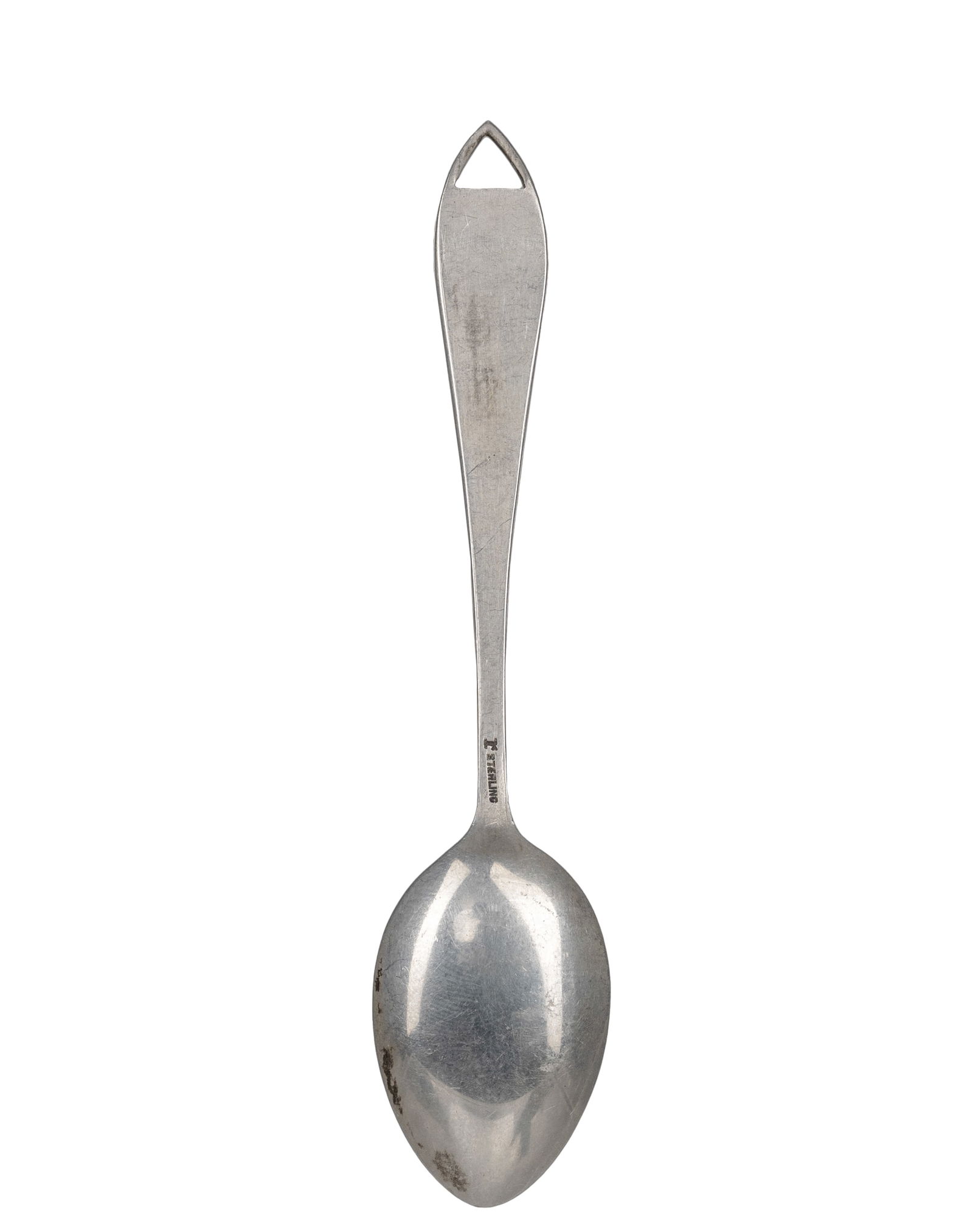 Walt Disney - Silver Spoon - 2