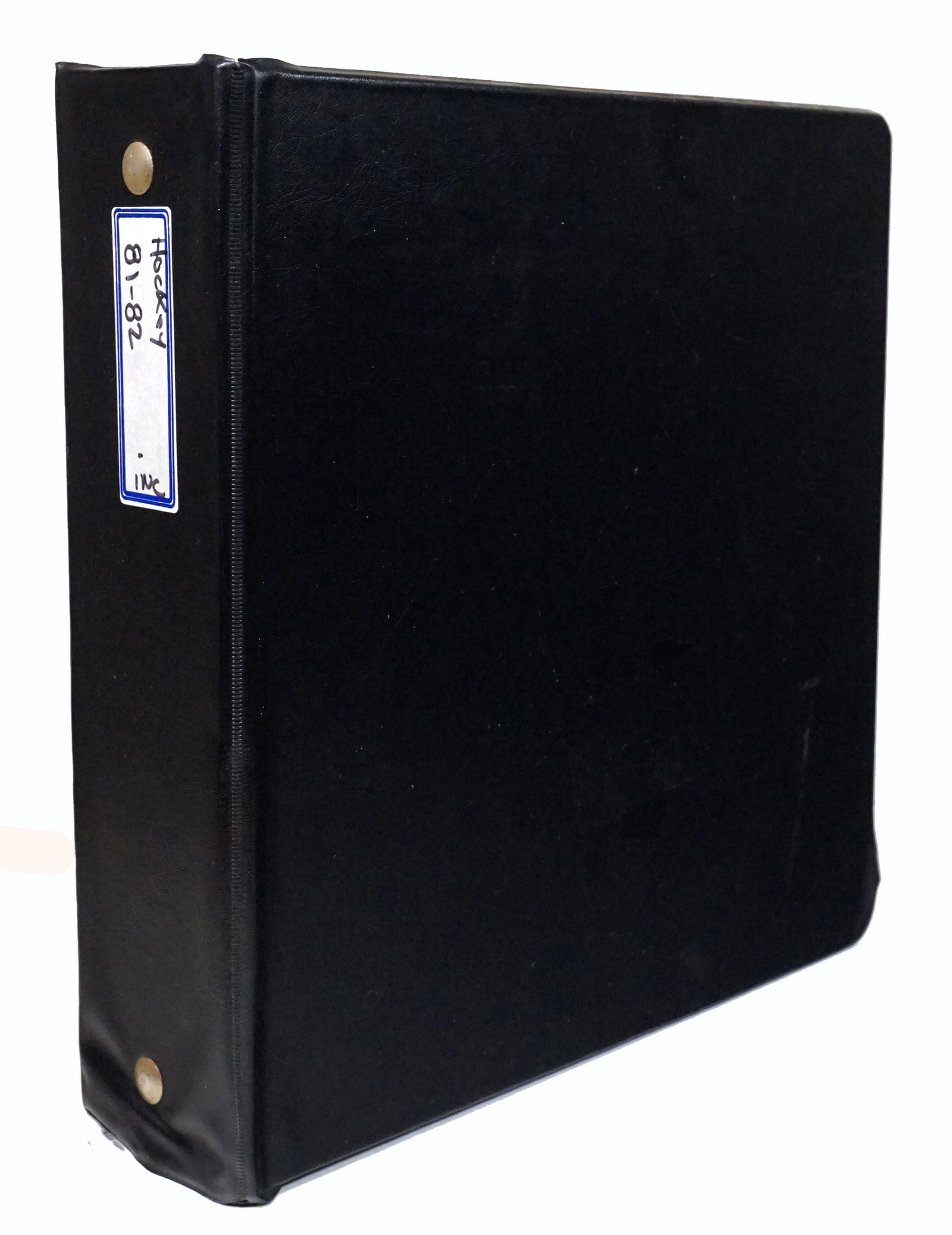 O-Pee-Chee - 1981-82 O-Pee-Chee hockey cards - 7