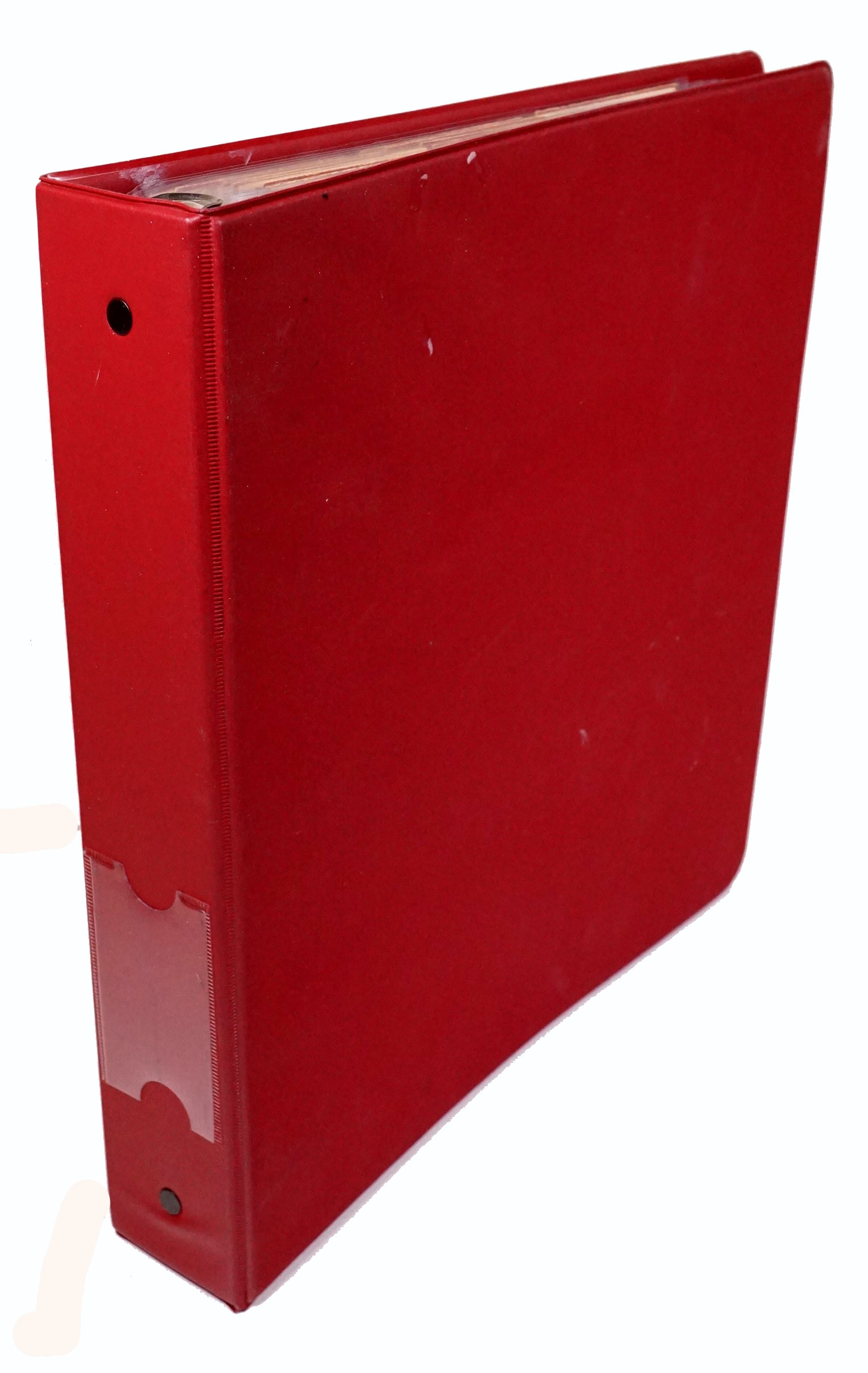 Hockey - 1985-86 O-Pee-Chee hockey series incomplete - 5