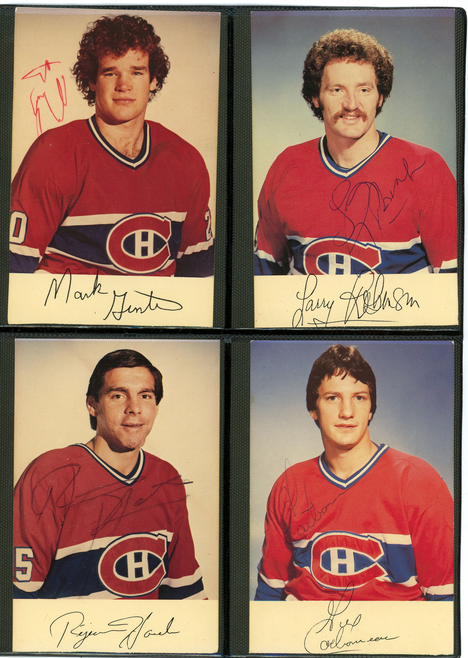 Hockey - Montreal Canadiens photo and more - 2