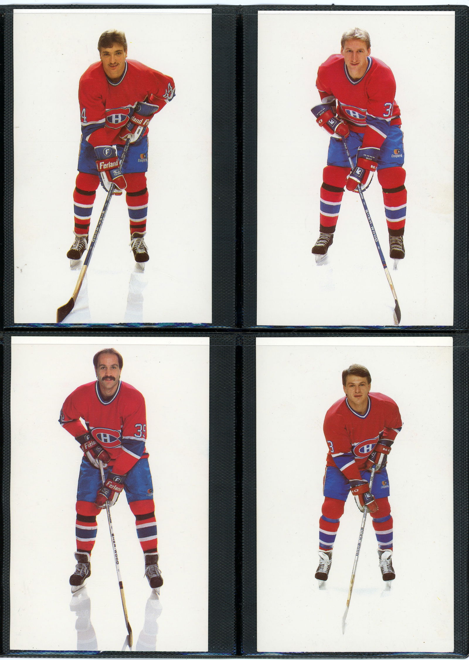 Hockey - Montreal Canadiens photo and more - 3