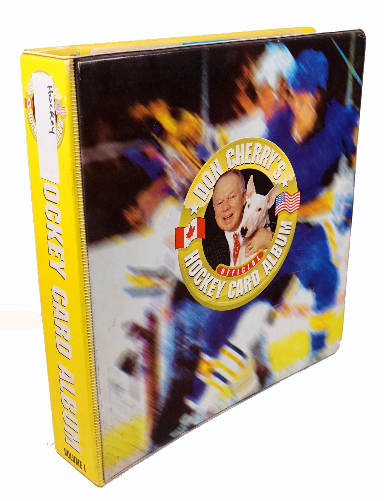 Hockey - 1989-90 O-Pee-Chee cards Lot - 5