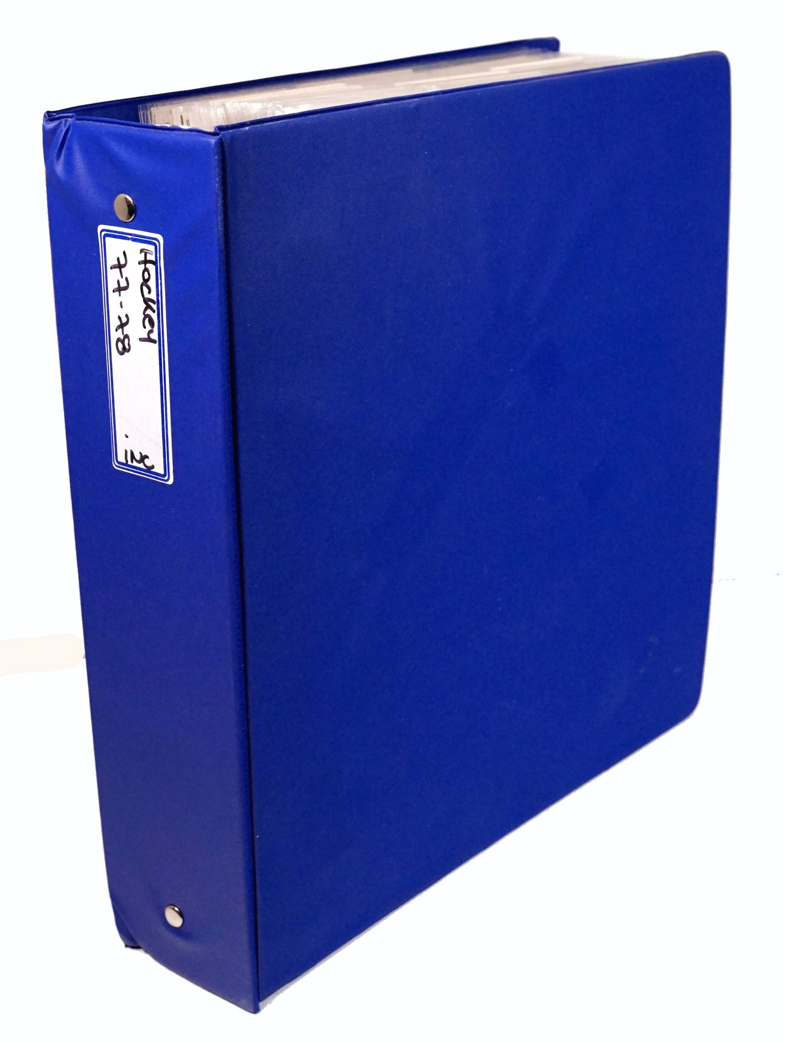 O-Pee-Chee - 1977-78 O-Pee-Chee hockey cards - 6