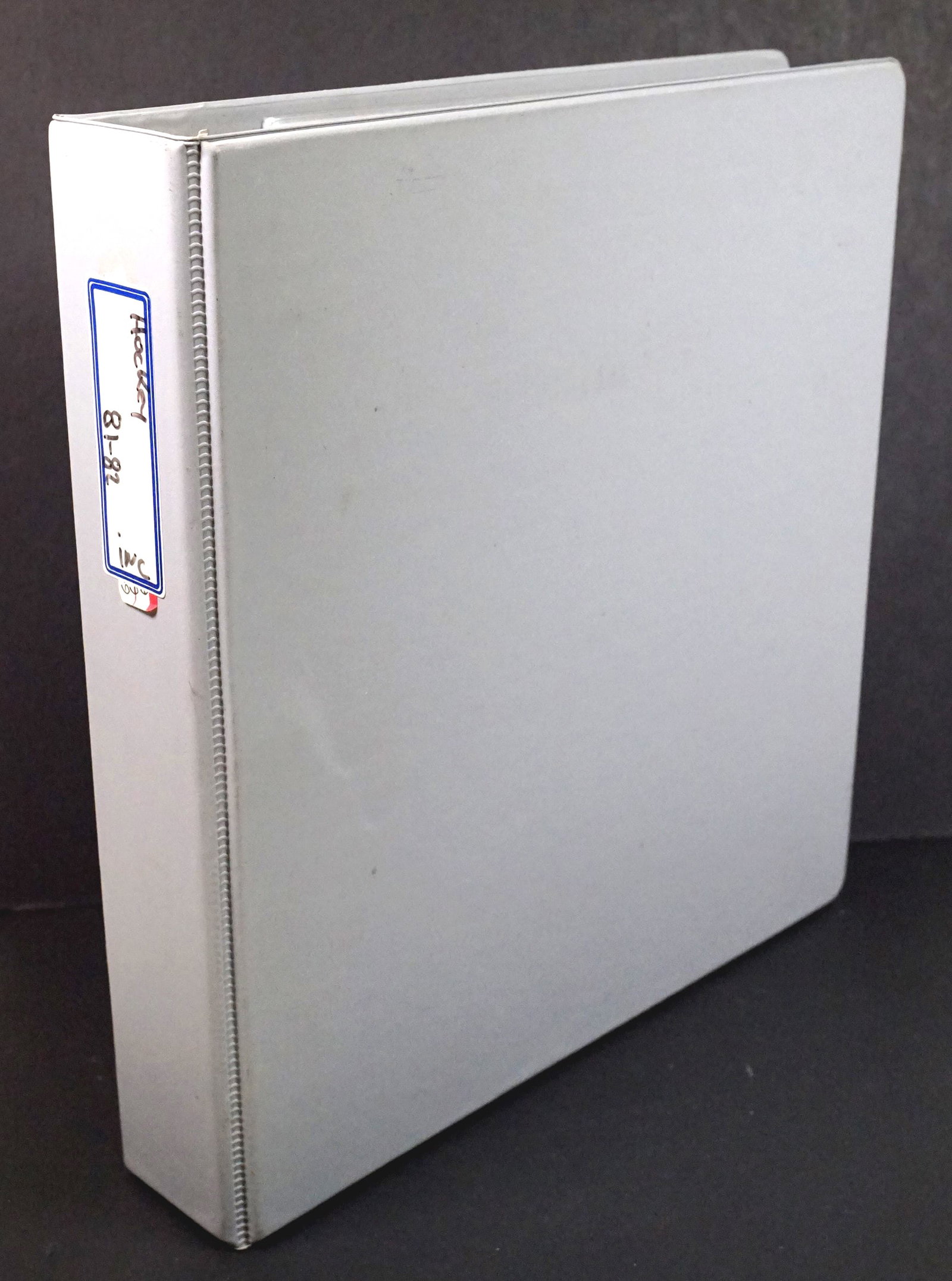 O-Pee-Chee - 1981-82 Near complete hockey card set - 6