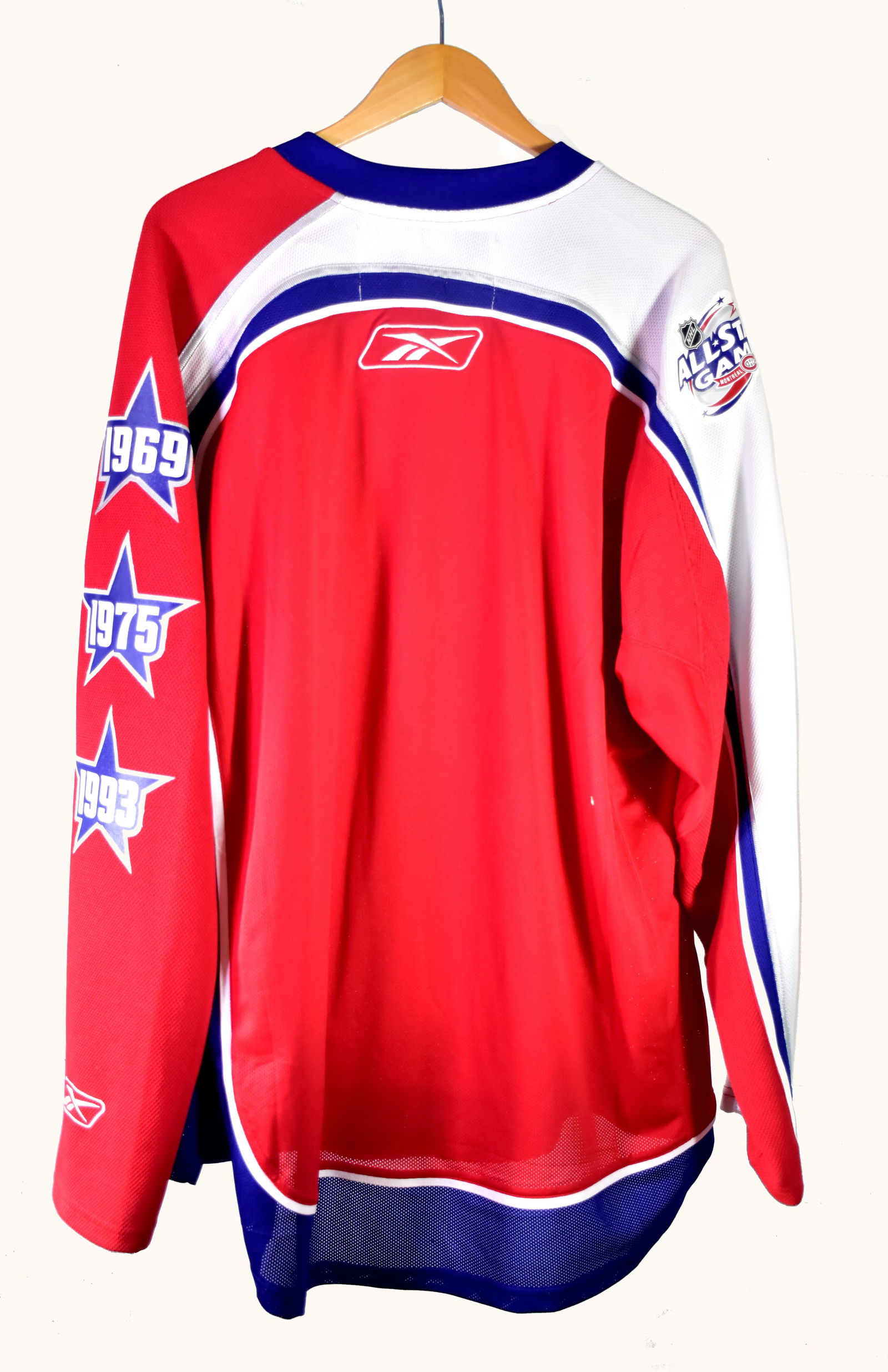 Hockey - Reebok NHL hockey Jersey - 2