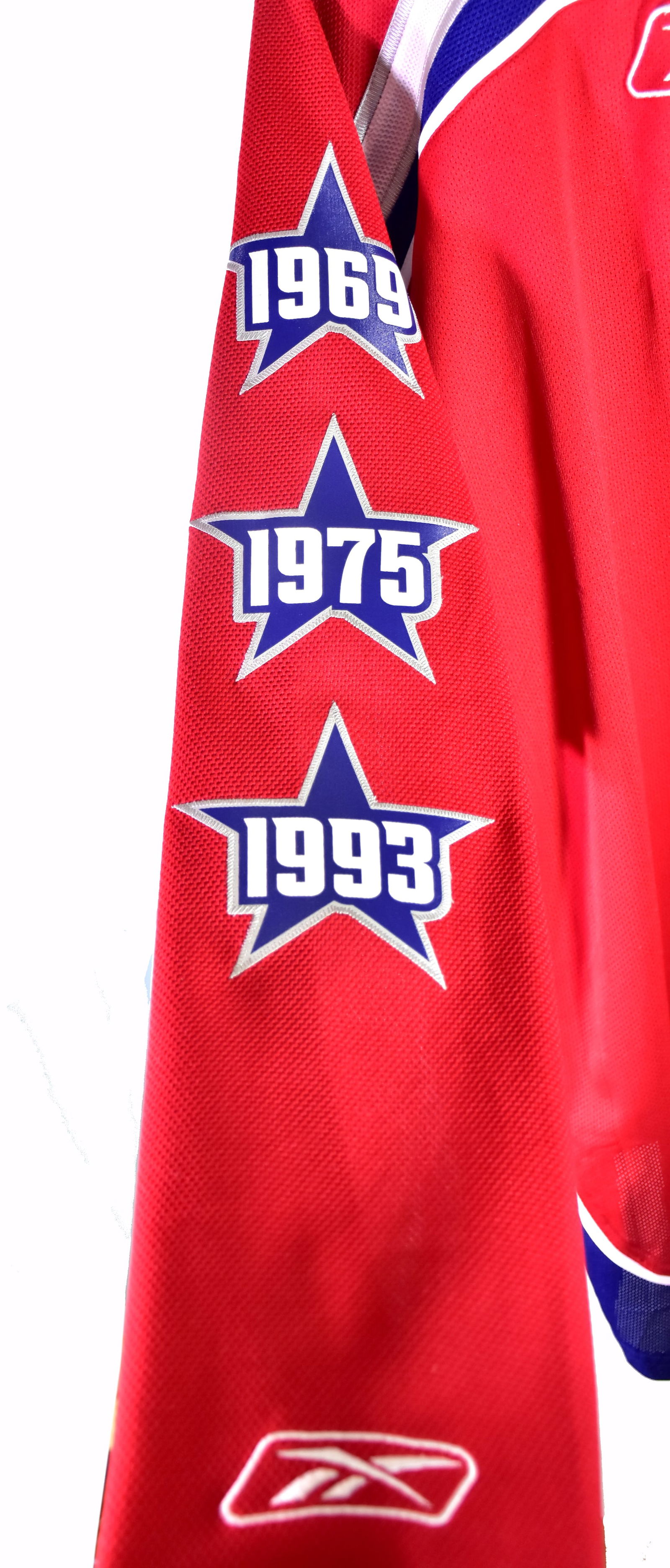 Hockey - Reebok NHL hockey Jersey - 4