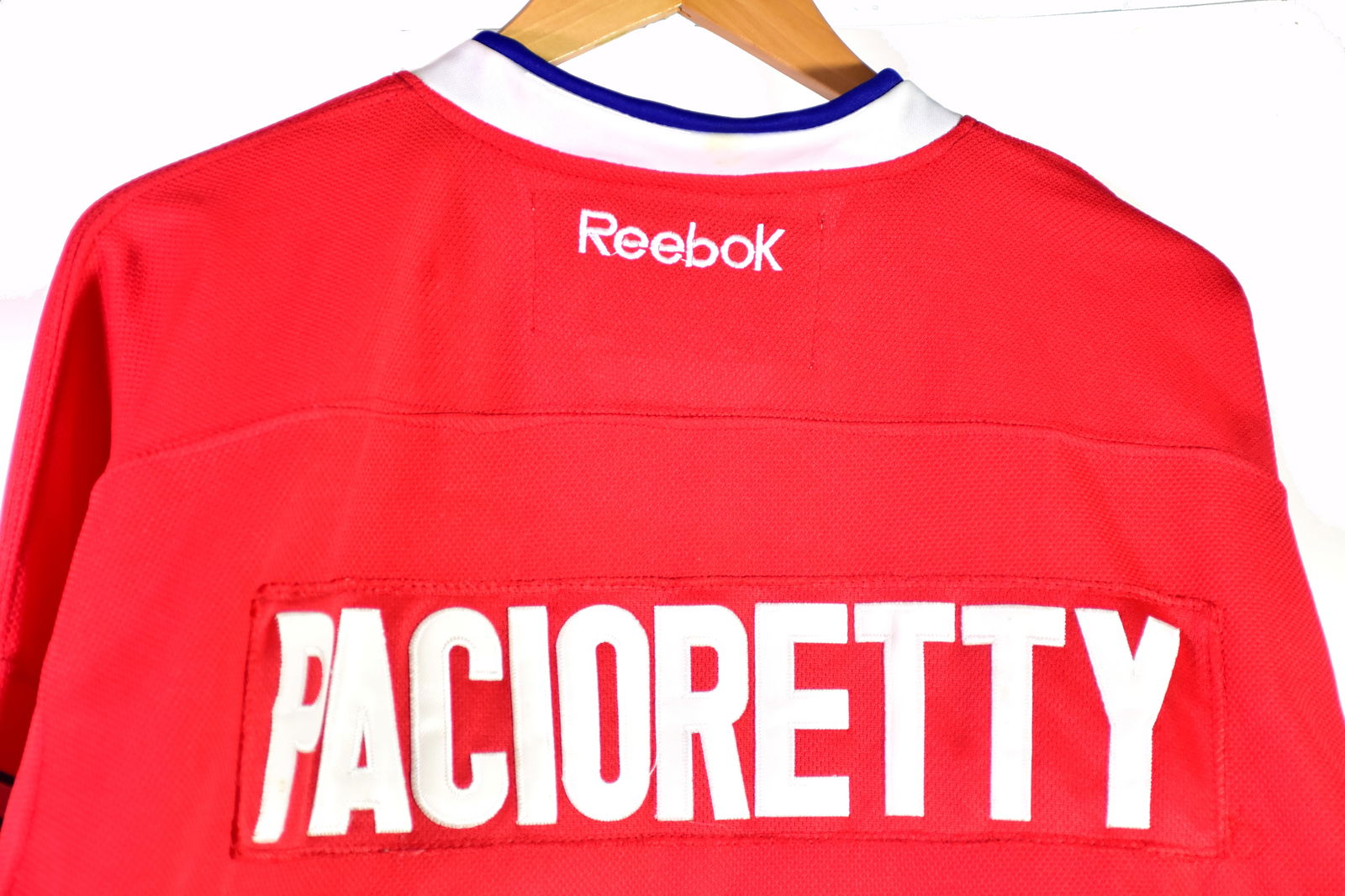 Max Pacioretti - Max Pacioretti Jersey - 3