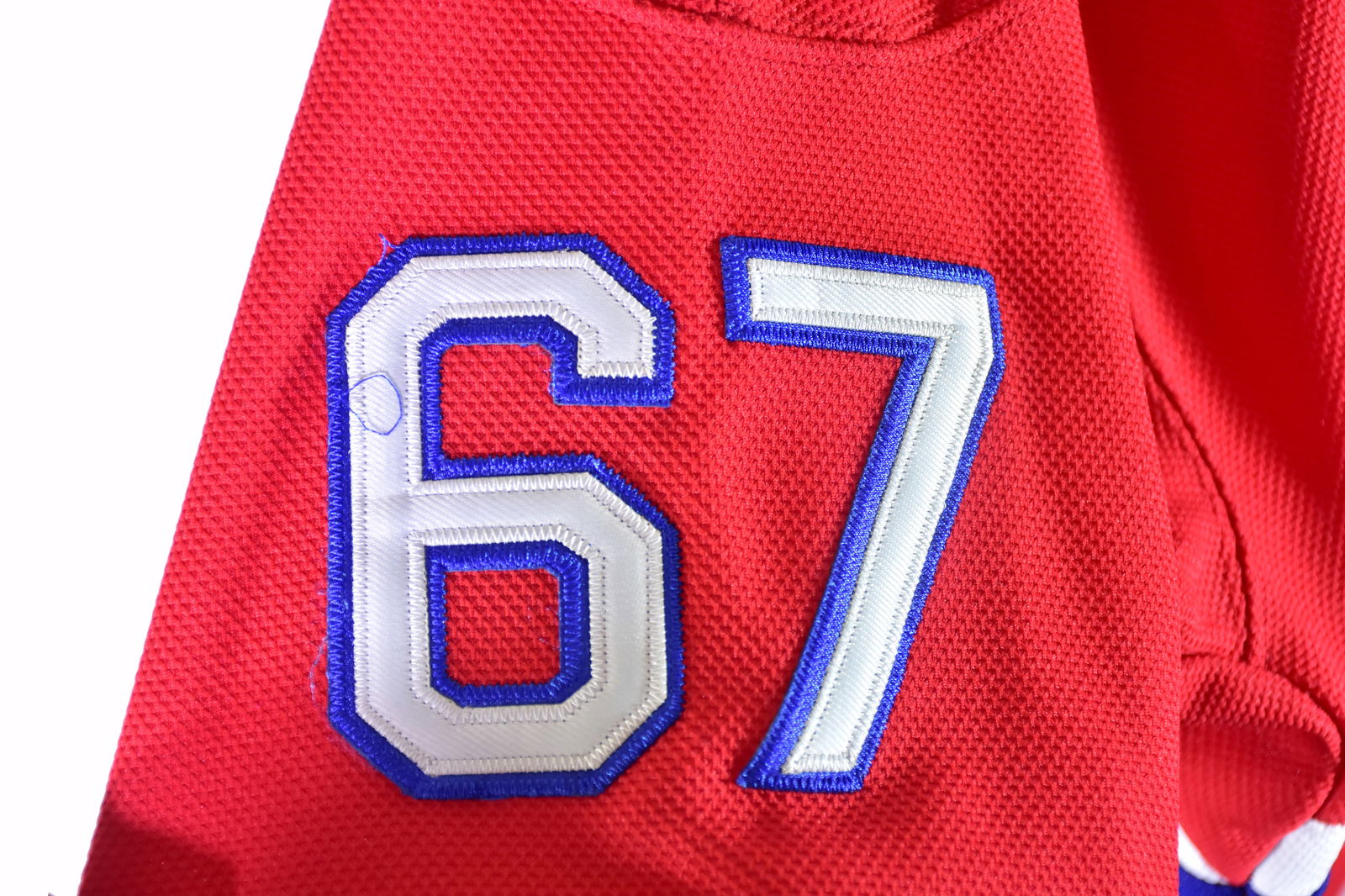 Max Pacioretti - Max Pacioretti Jersey - 4