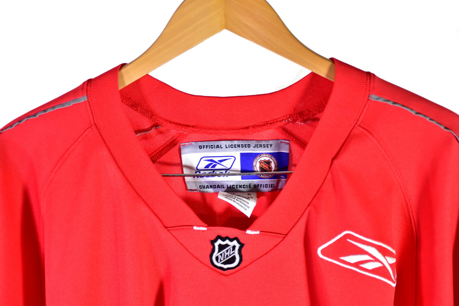 Martin Brodeur - Martin Brodeur autograph Jersey - 4