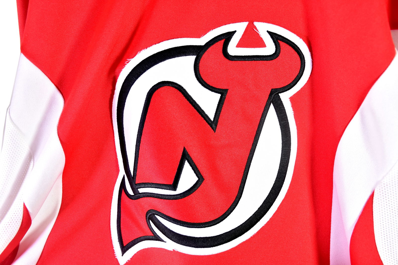 Martin Brodeur - Martin Brodeur autograph Jersey - 5