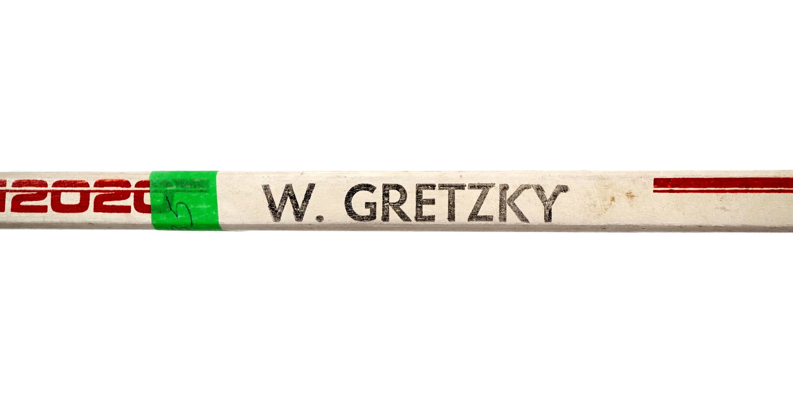 Hockey - Hockey Stick Titan TPM-2020 Gretzky - 3