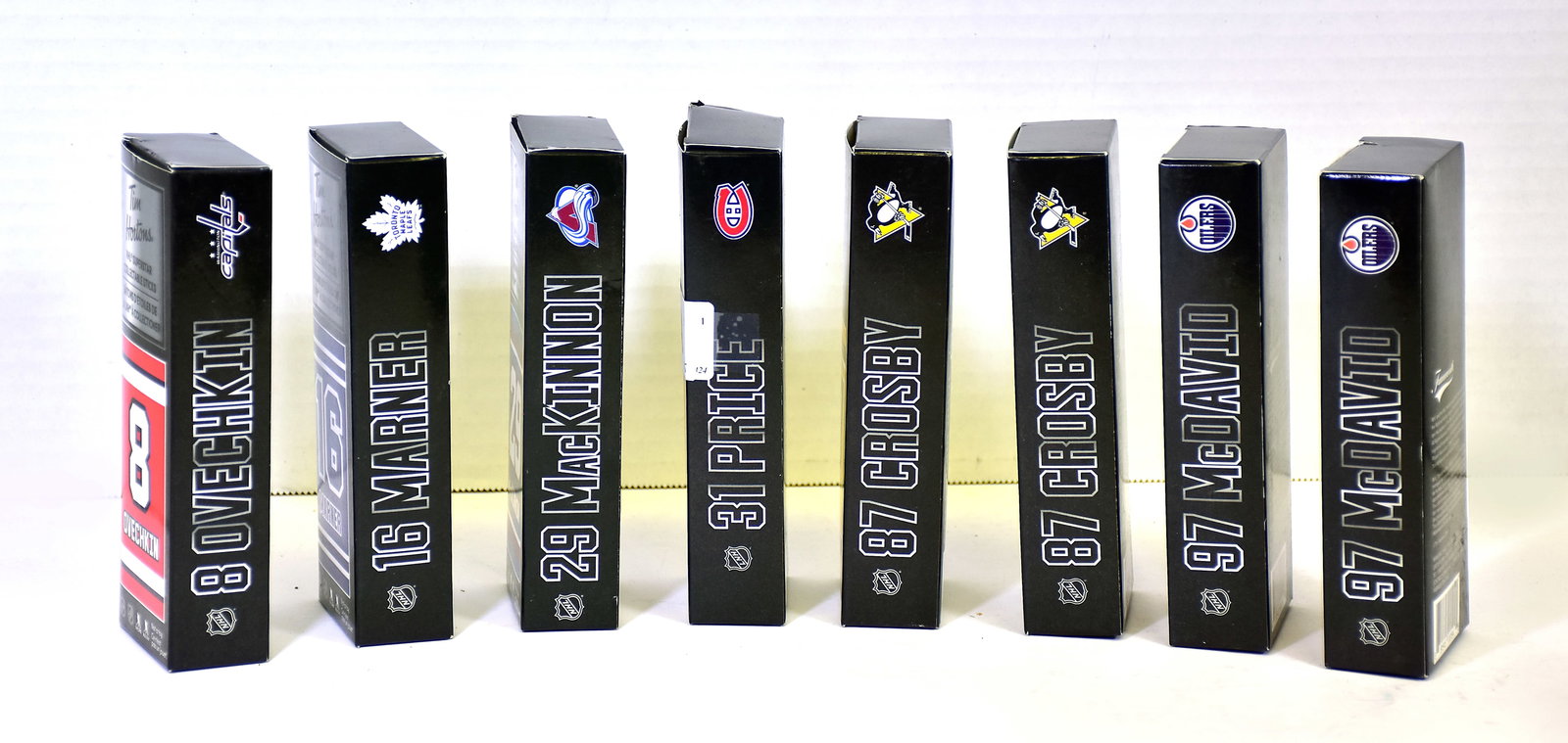 Hockey - Tim hortons mini hockey sticks - 3