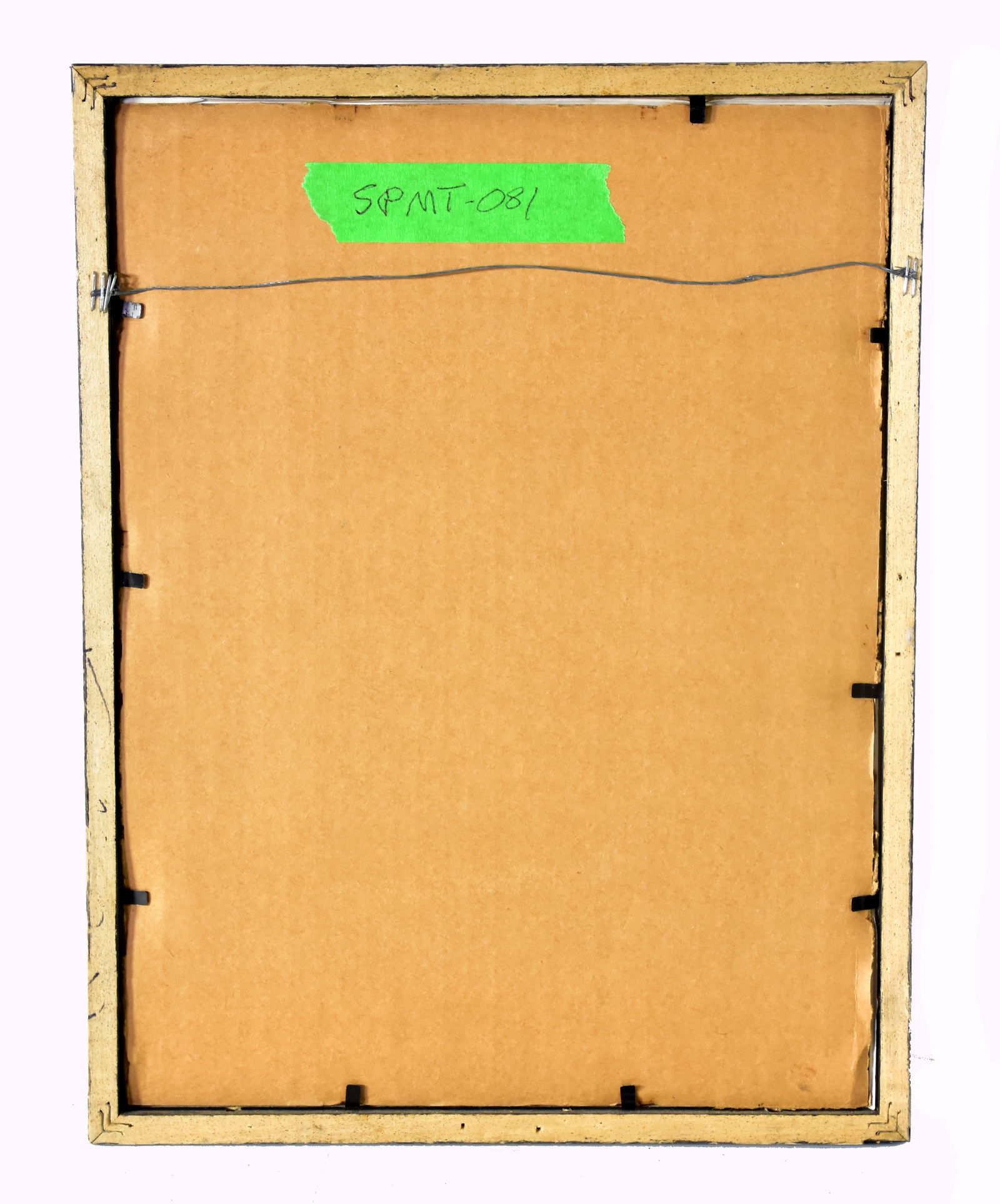 Guy Lafleur - Autographed framework - 4