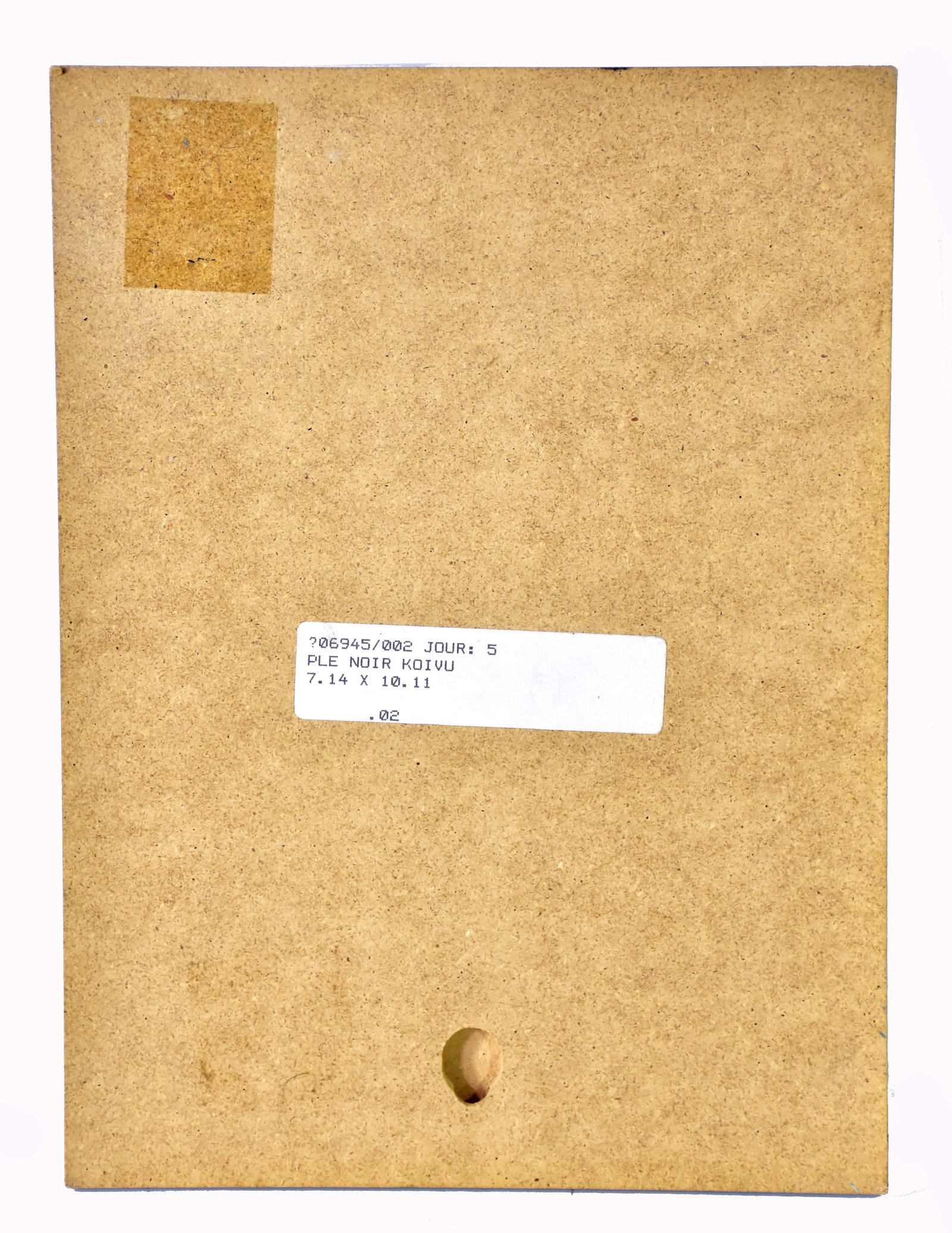 Frame and Laminate montreal Canadiens Lot - 5