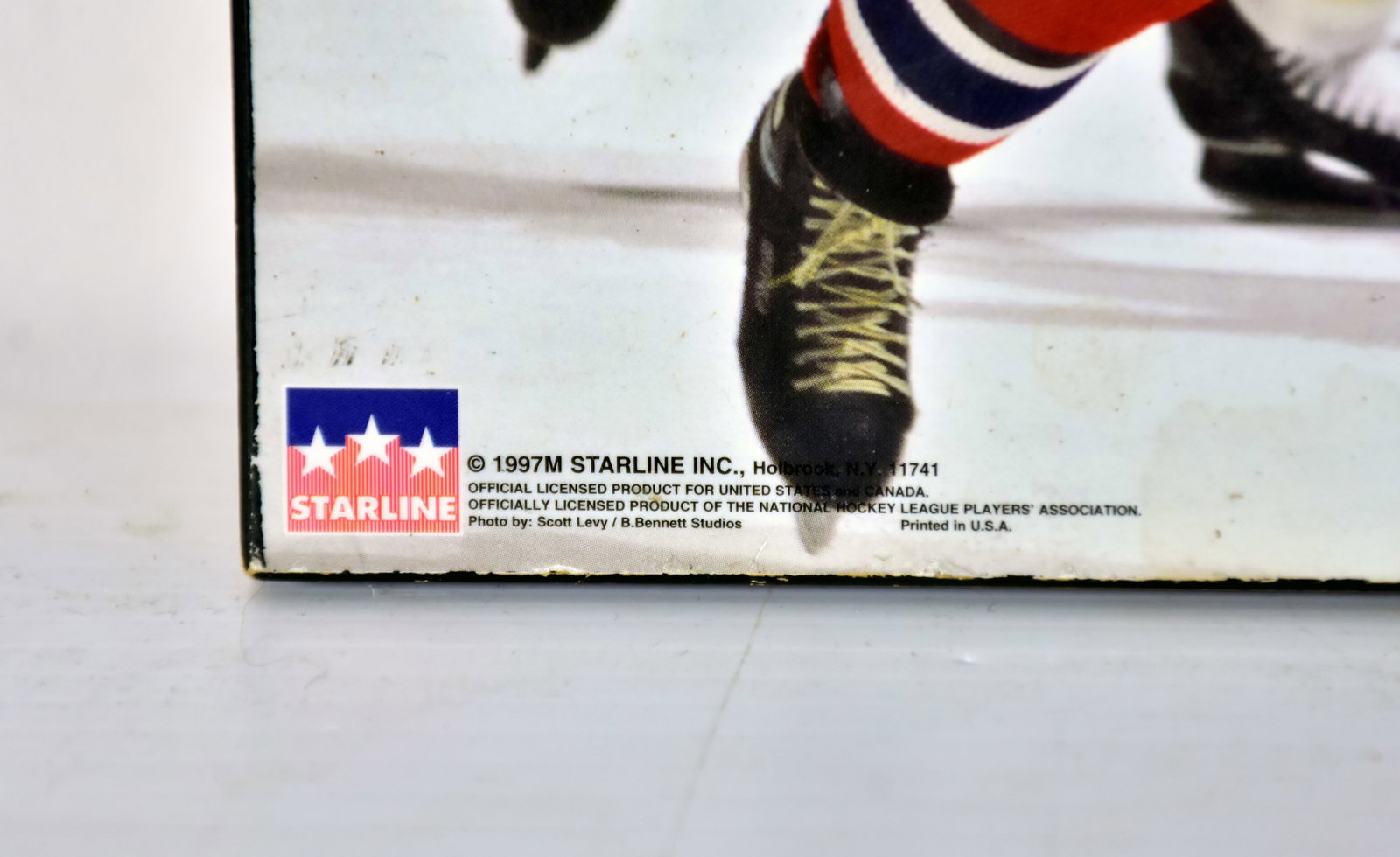 Frame and Laminate montreal Canadiens Lot - 7