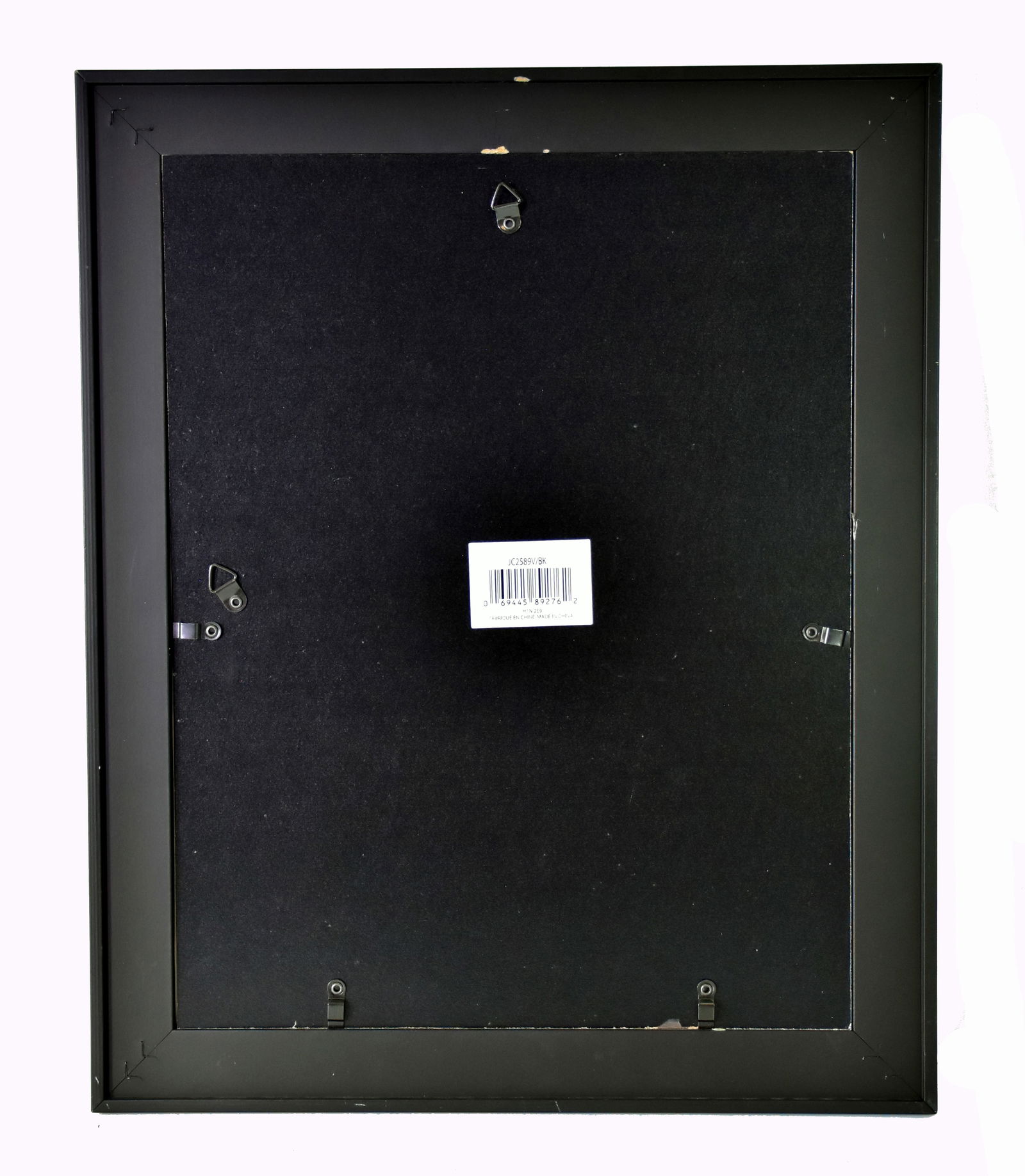 Patrick Roy - autographe framing - 3