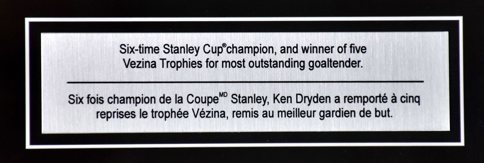 Ken Dryden - Framework - 3