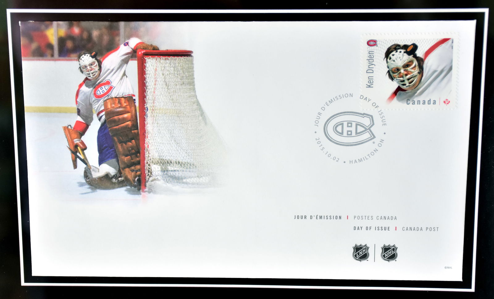 Ken Dryden - Framework - 4