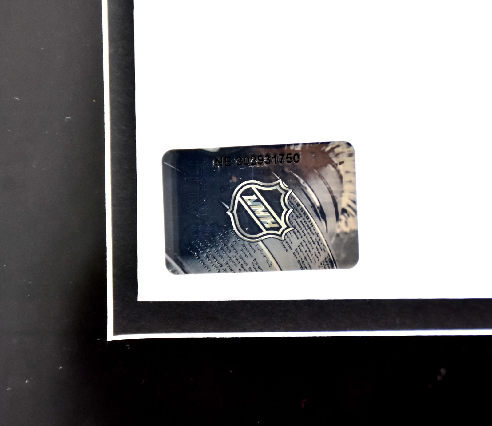 Ken Dryden - Framework - 5