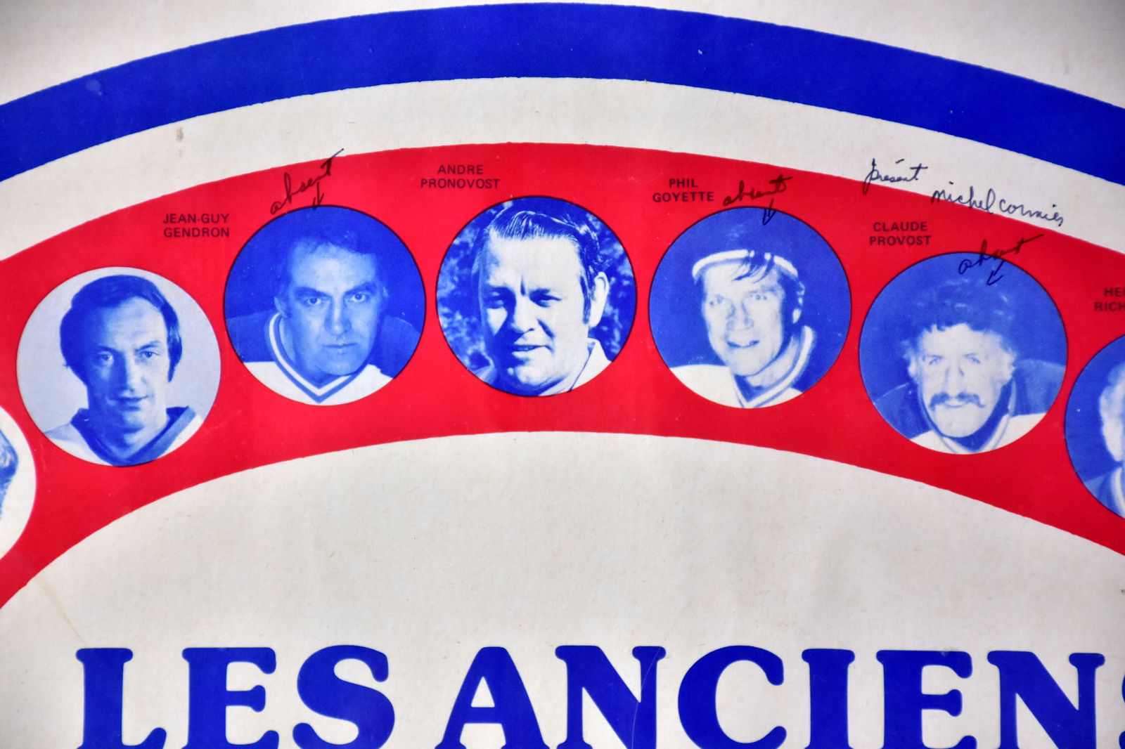 3 x different Poster - 2