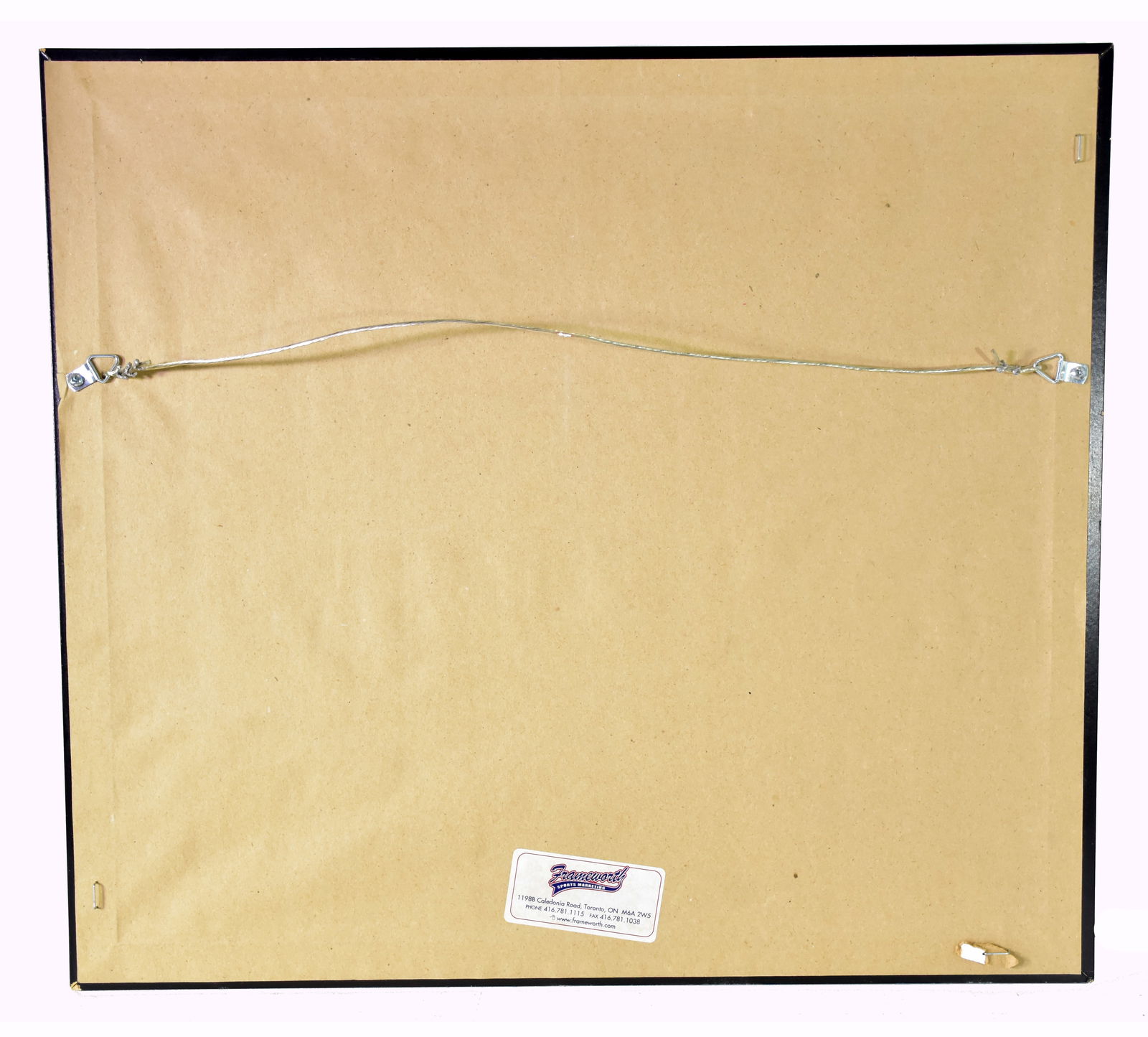 Wayne Gretzky - Wayne Gretzky and his father Photo - 4