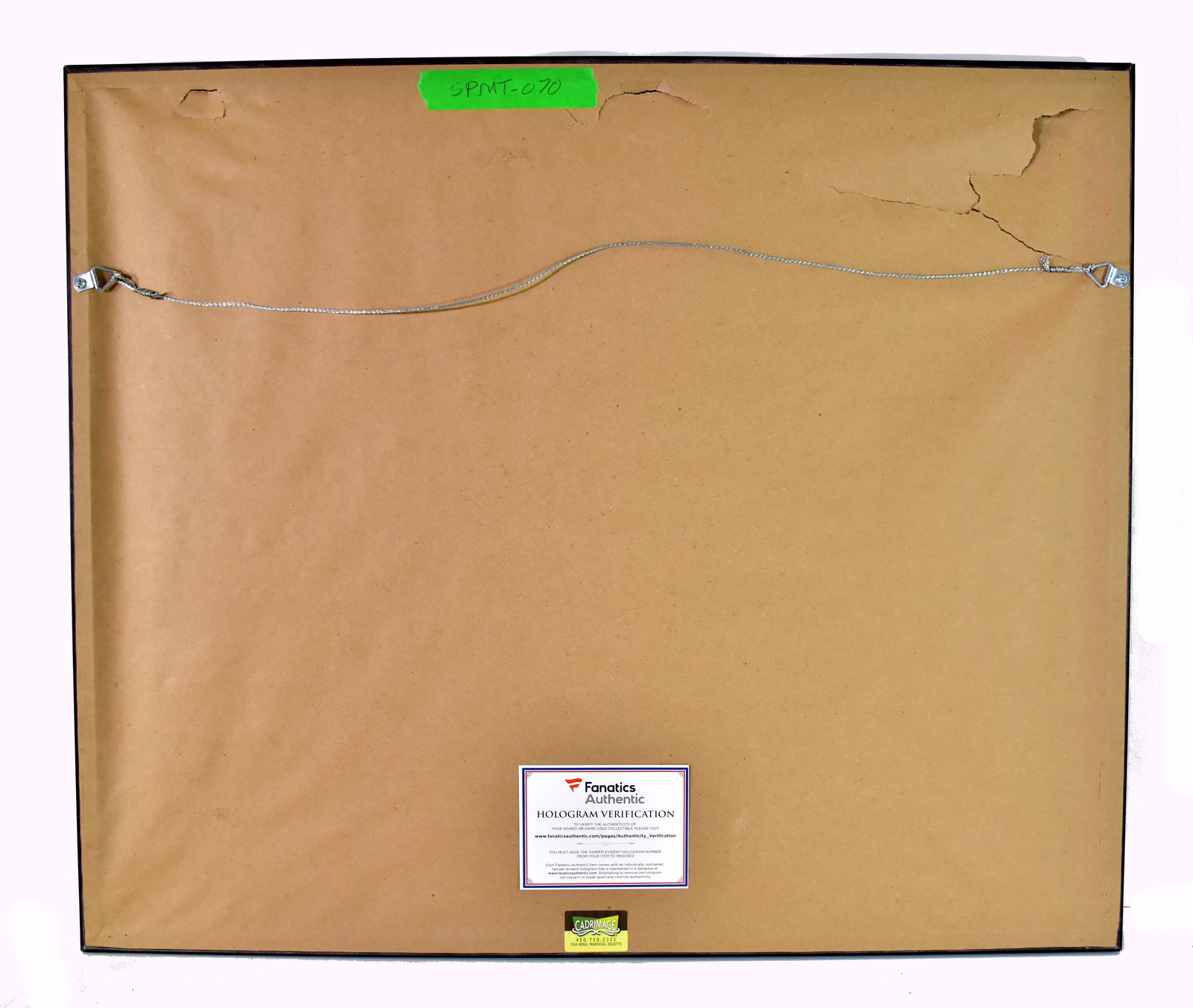 Cole Caufield - First Goal - 5