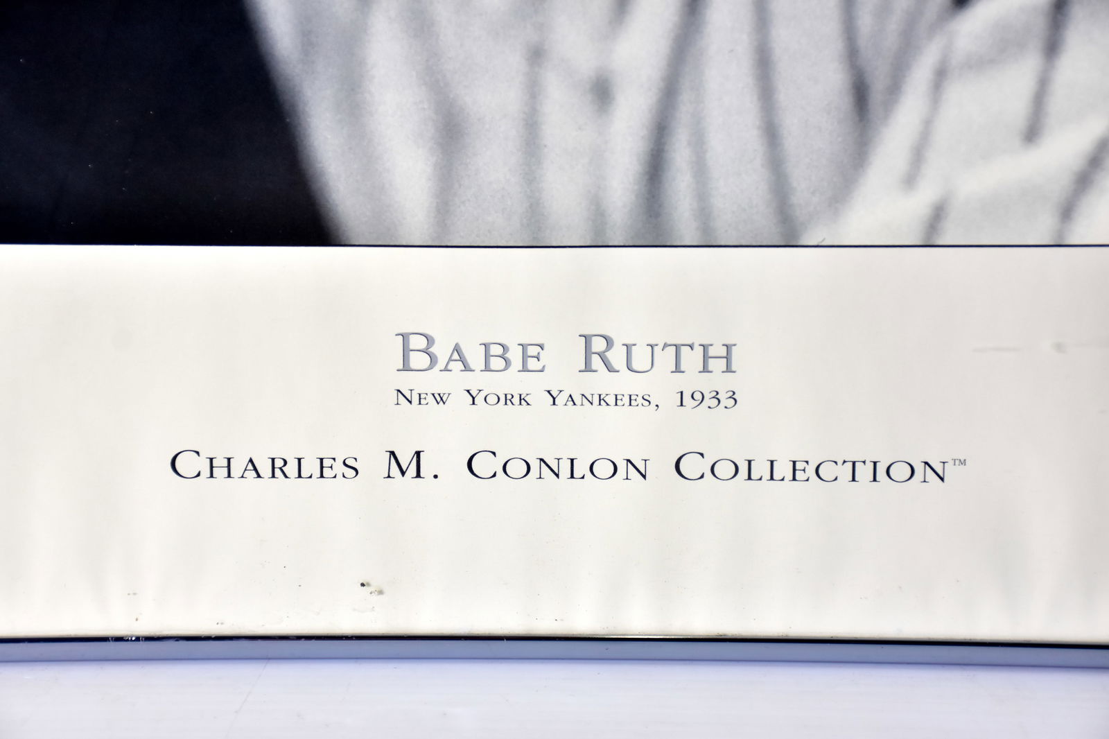 Babe Ruth - Poster - 3