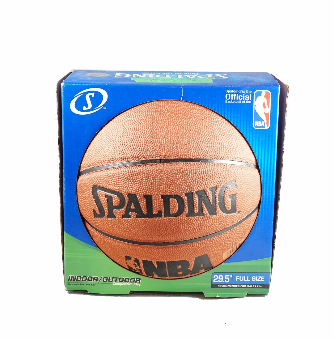 Basket-Ball - Basket-ball ball - 2