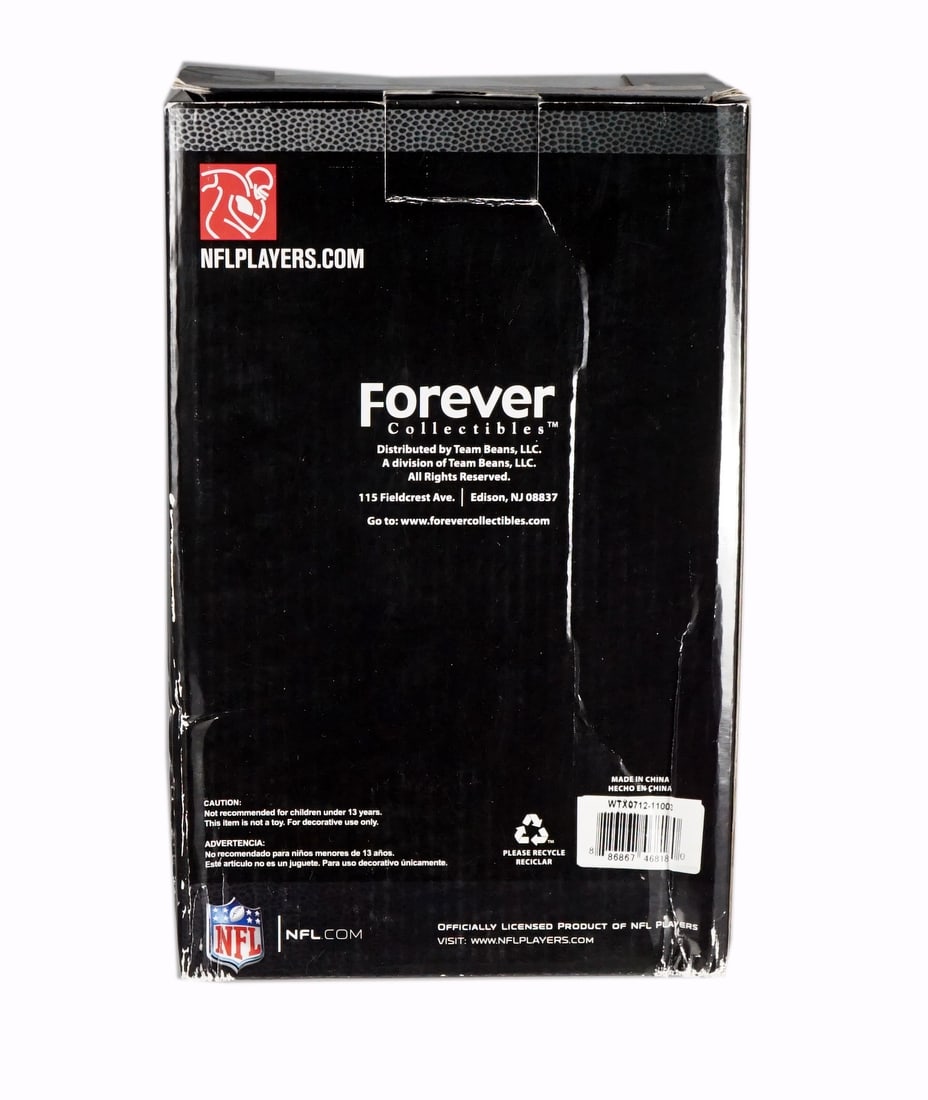 Football - Bobble head football - 2