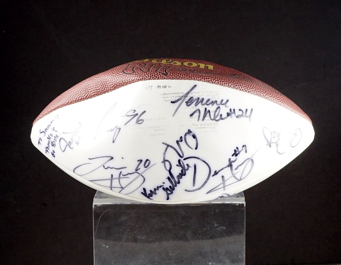 Football - football ball - 4