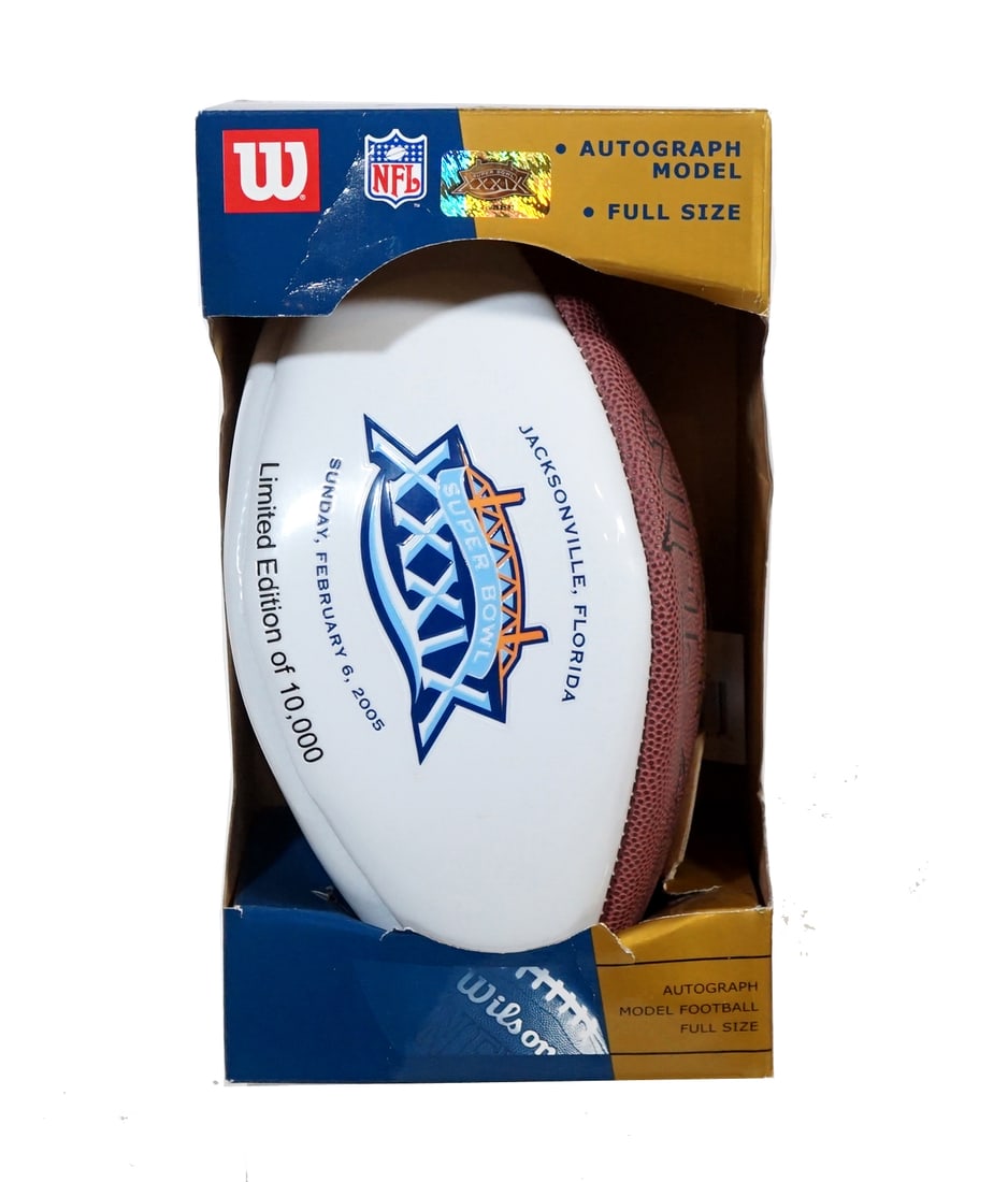 Football - football ball - 6