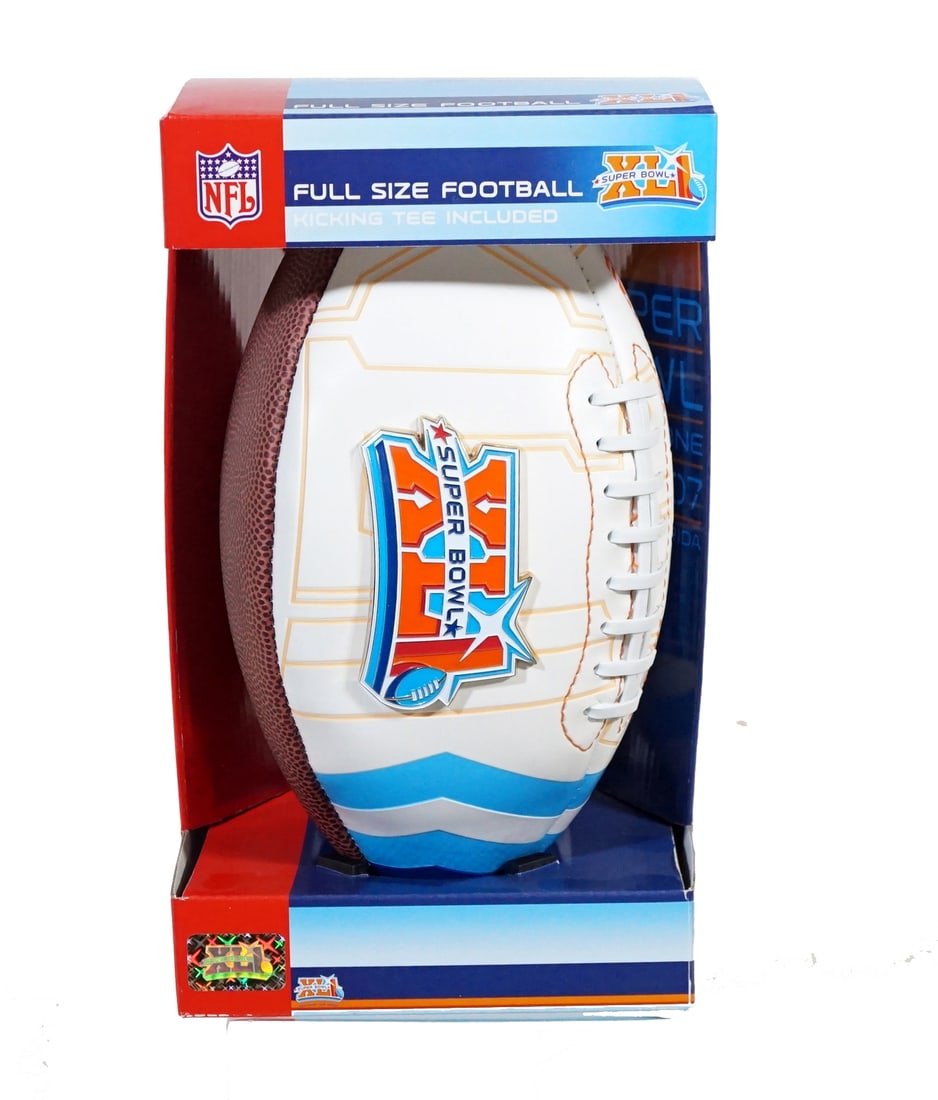 Football - football ball - 7