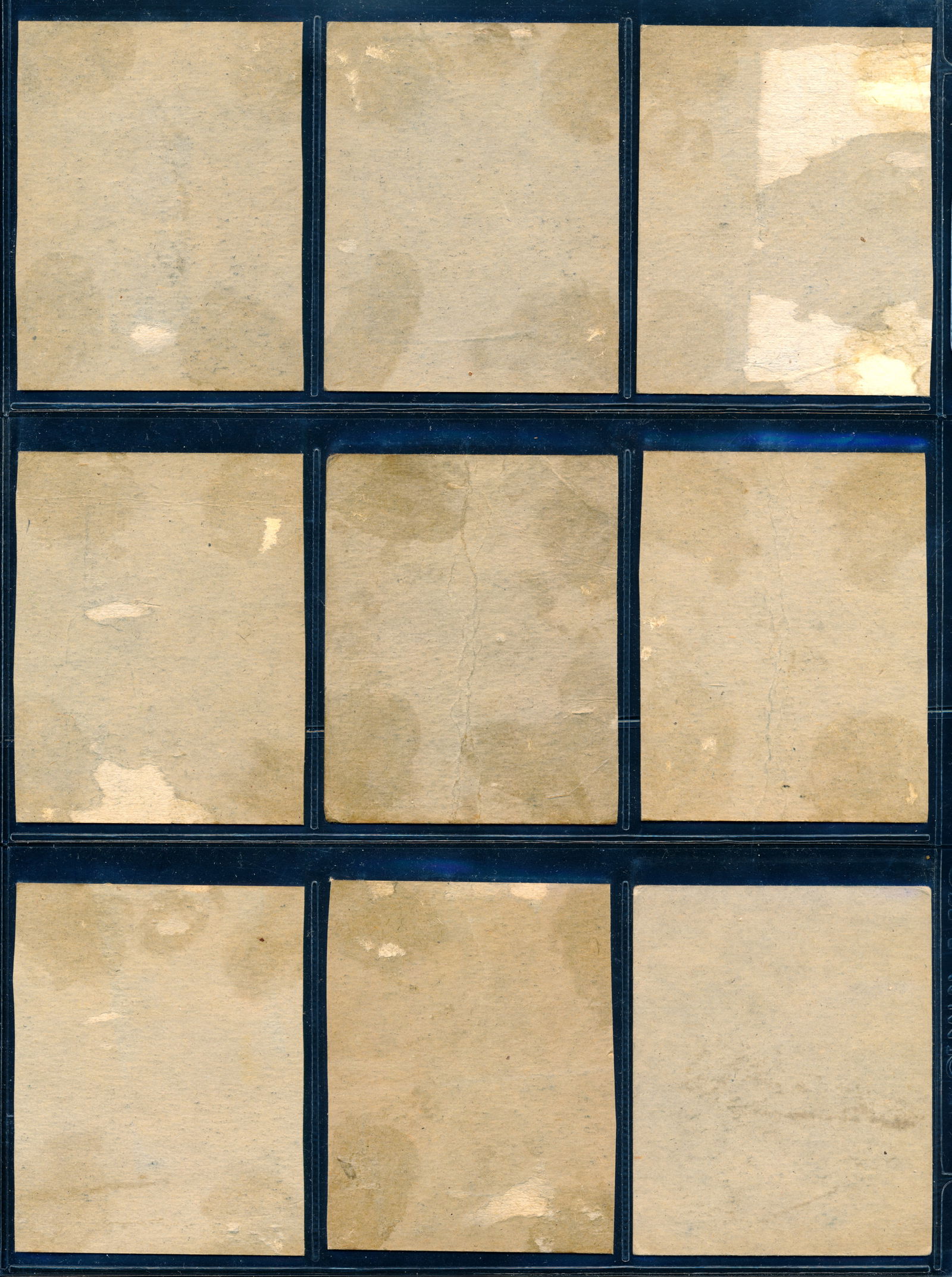 Baseball - Baseball cards - 2