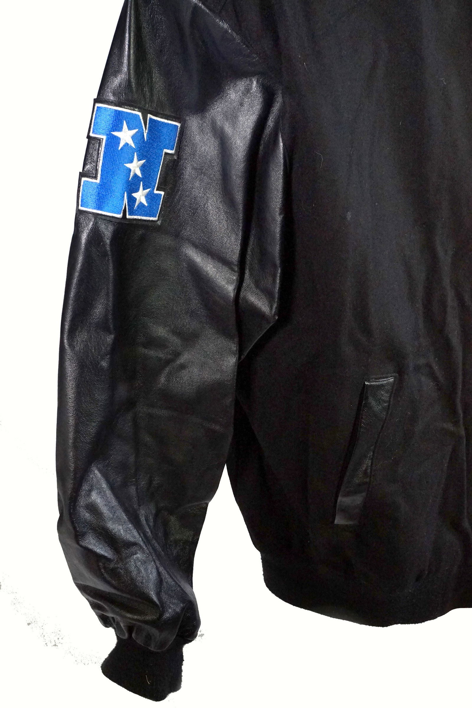 Super Bowl XXIX Coat - 3