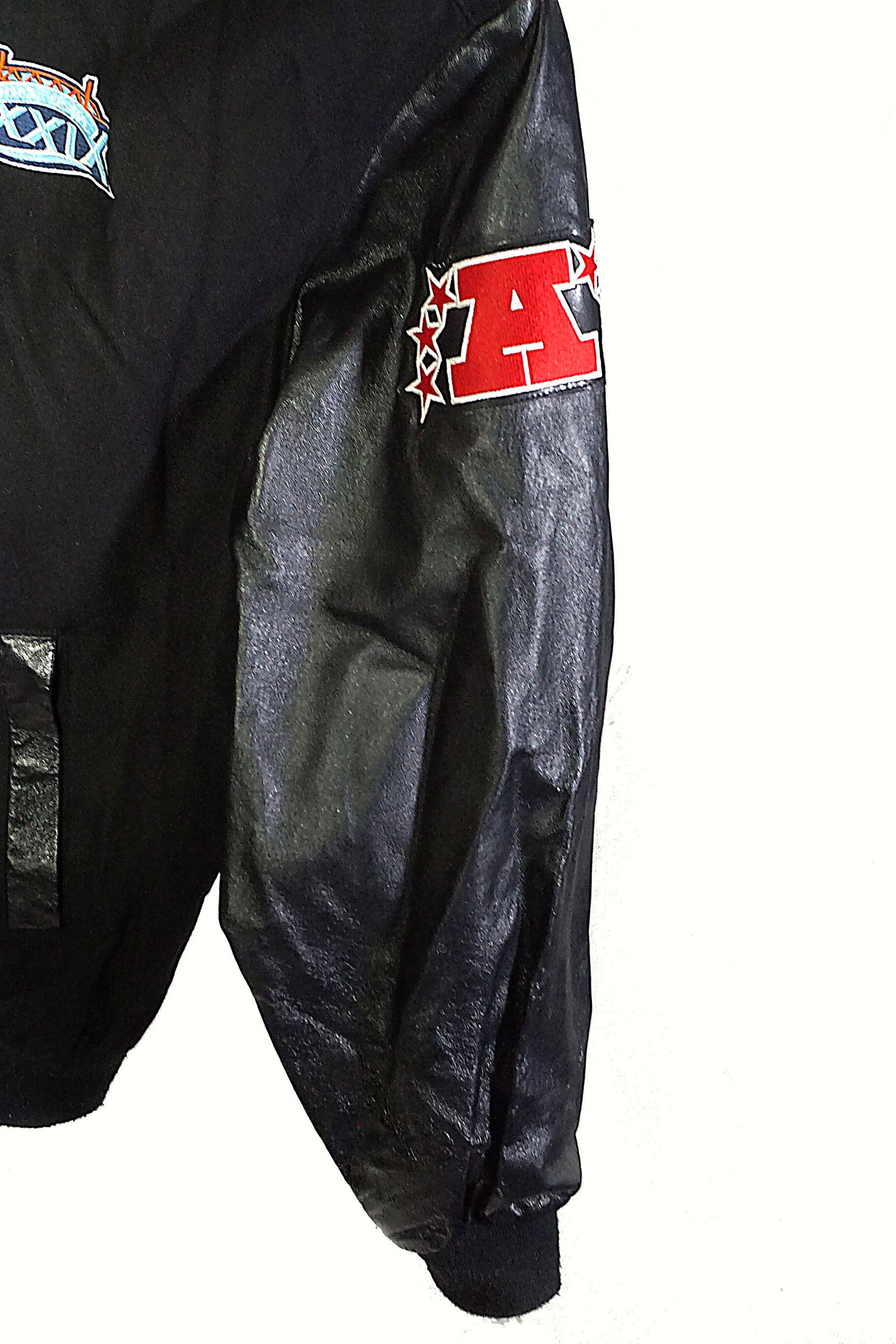 Super Bowl XXIX Coat - 4