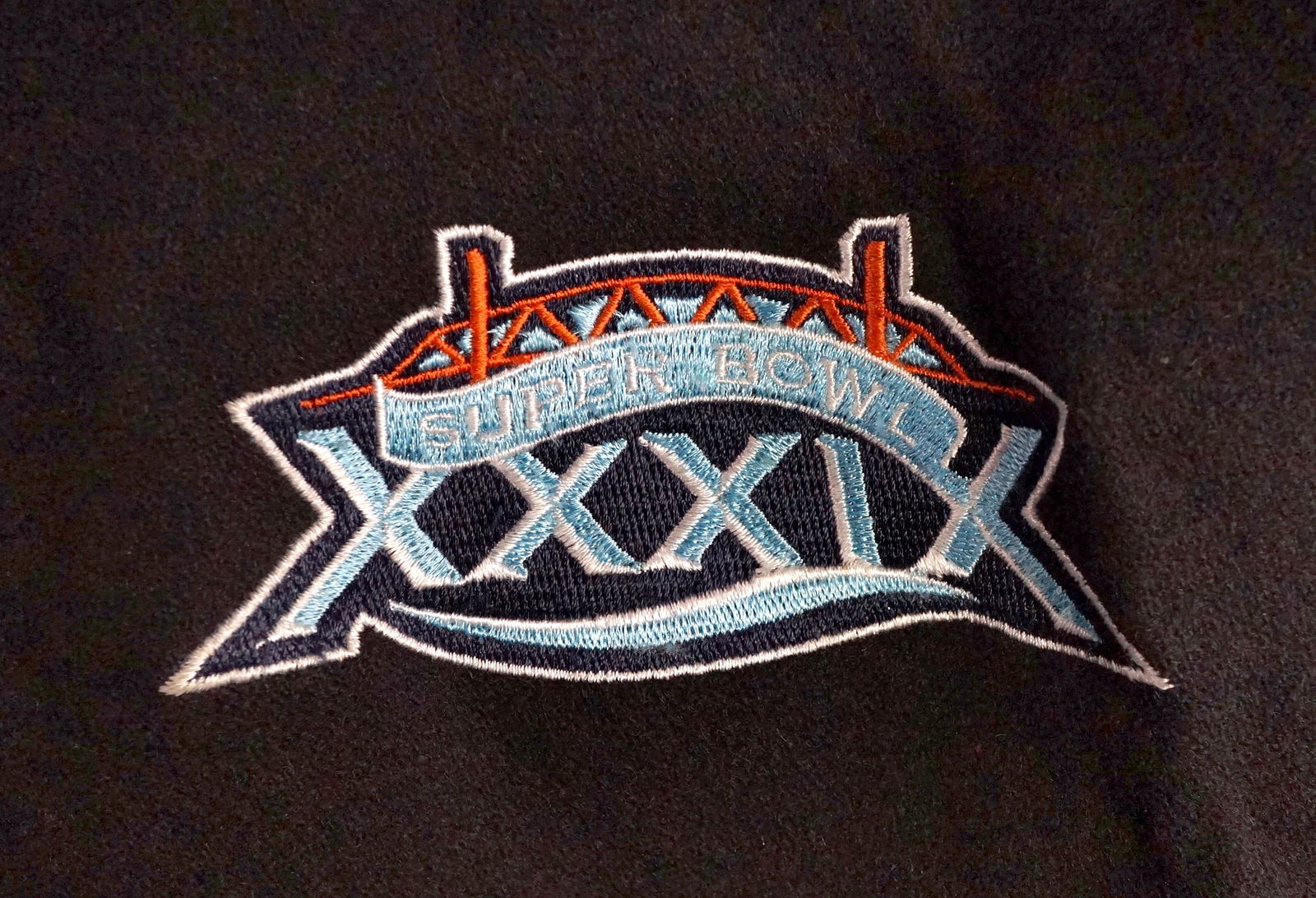 Super Bowl XXIX Coat - 5