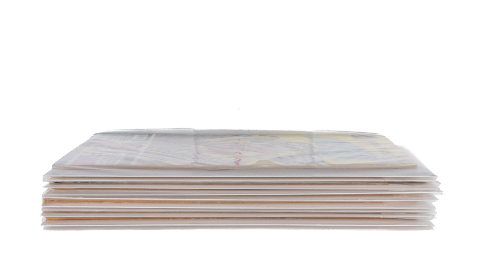 Marvel Comics - Lot of 10 various comics - 2