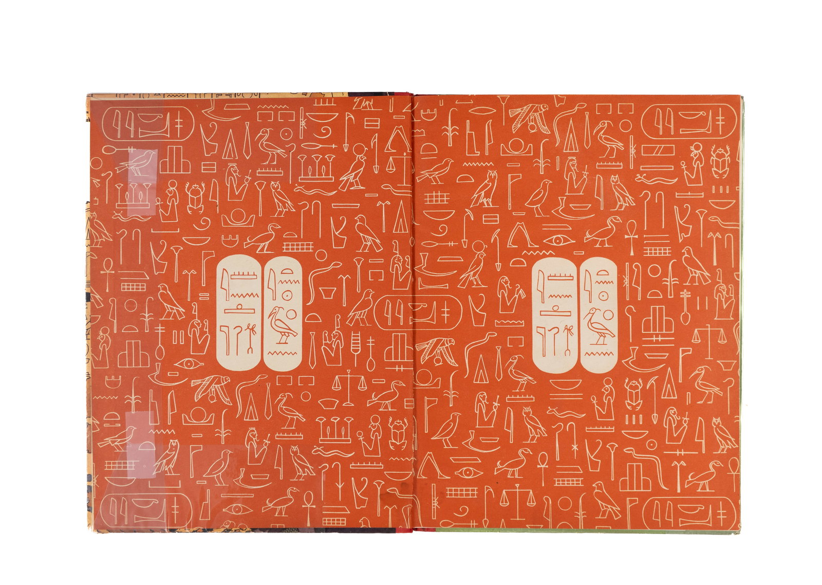 Jacobs, Edgar Félix Pierre - Blake et Mortimer, Le mystere de la (...), 1st edition - 1954 - 4