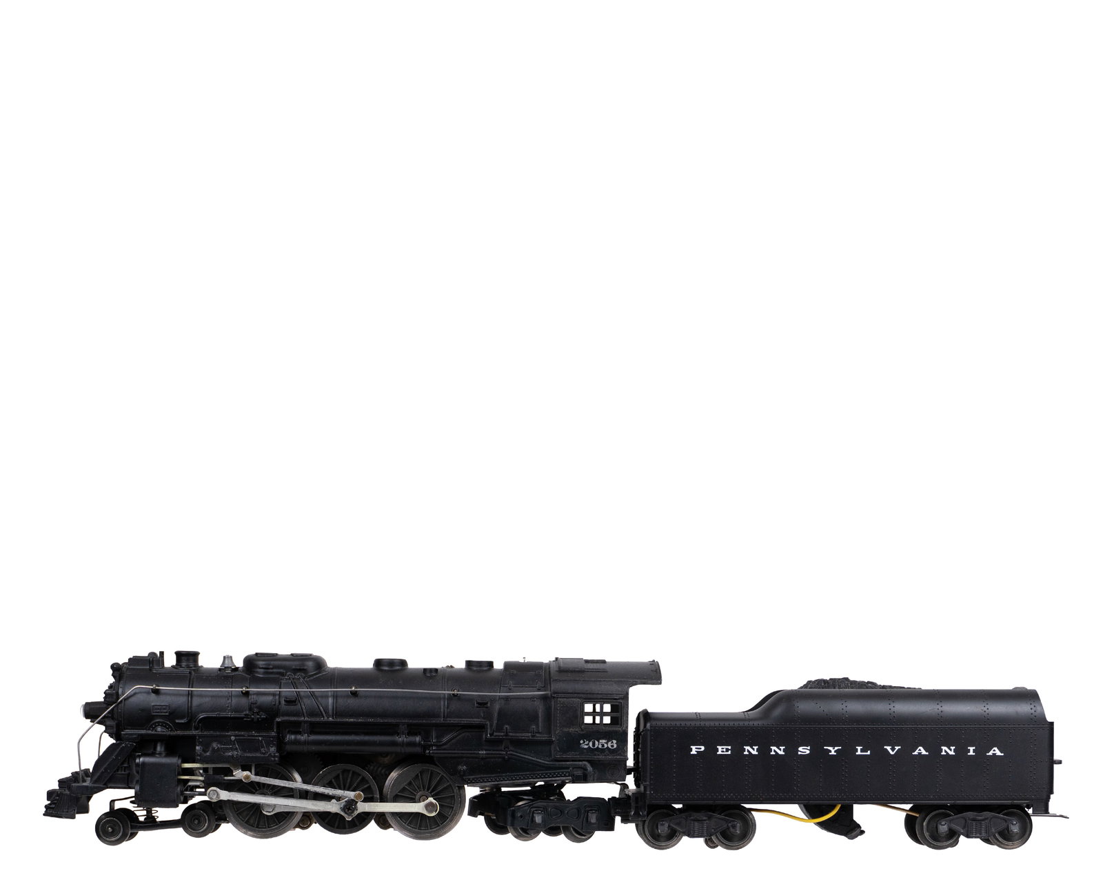 Lionel - O scale train set - 1952 - 3