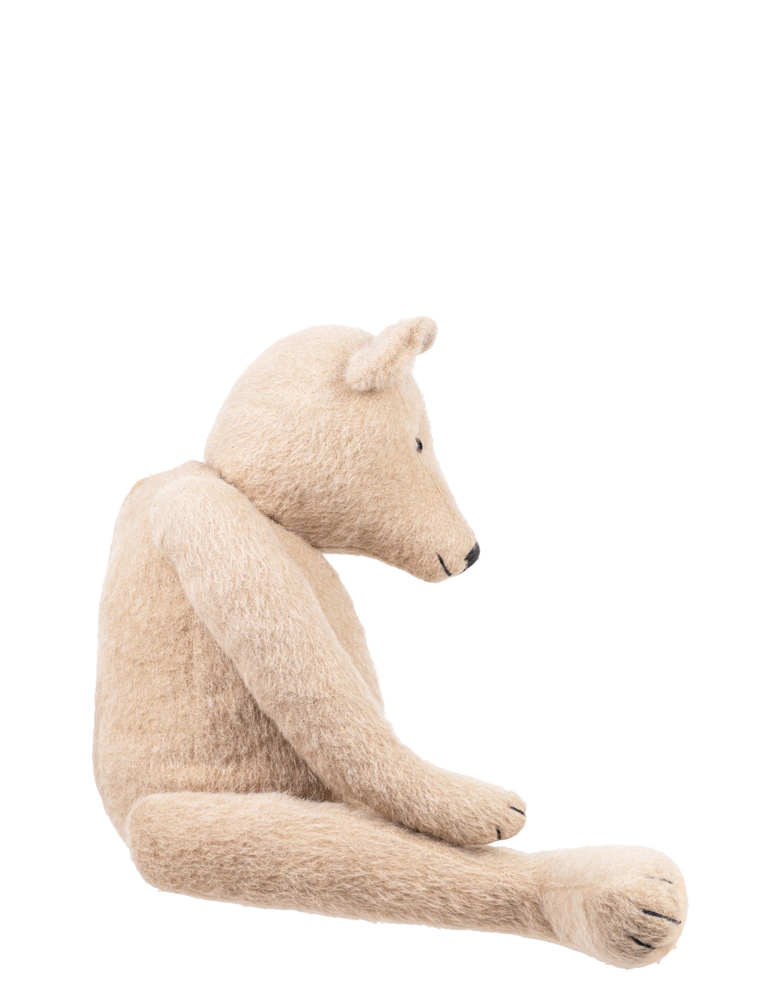 Antique Teddy bear - Début XXe siècle - 2