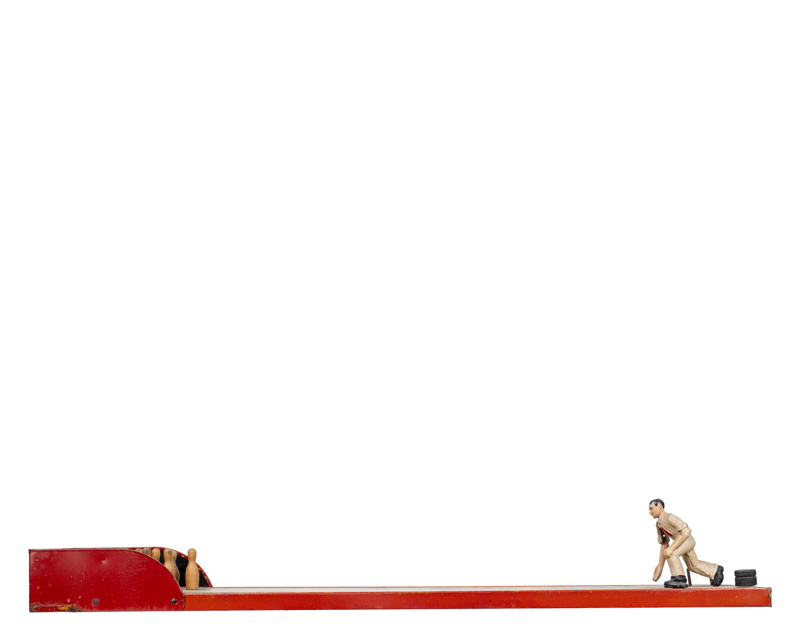 Lot of vintage toys for parts or repair - 1960-70's - 7