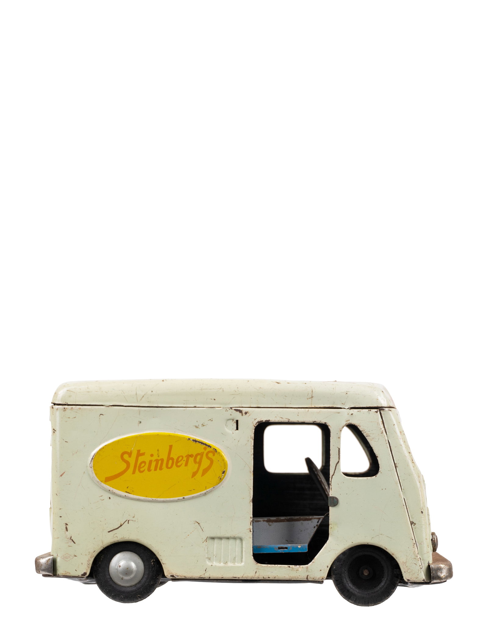 Lot of vintage toys for parts or repair - 1960-70's - 12