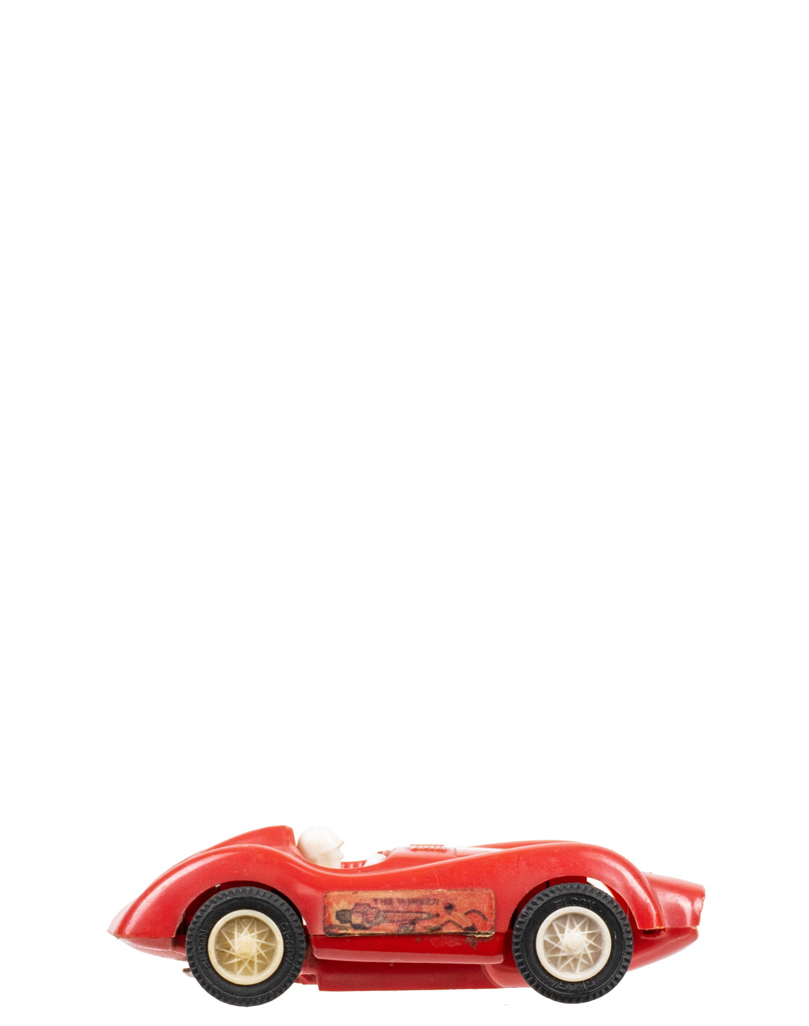 Lot of vintage toys for parts or repair - 1960-70's - 16