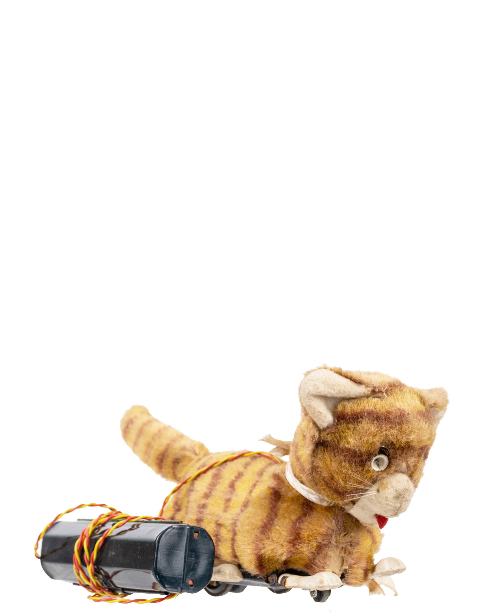 Lot of vintage toys for parts or repair - 1960-70's - 17