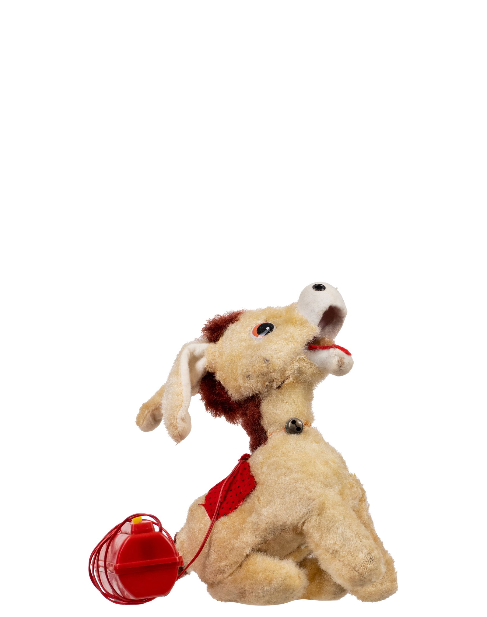 Lot of vintage toys for parts or repair - 1960-70's - 9