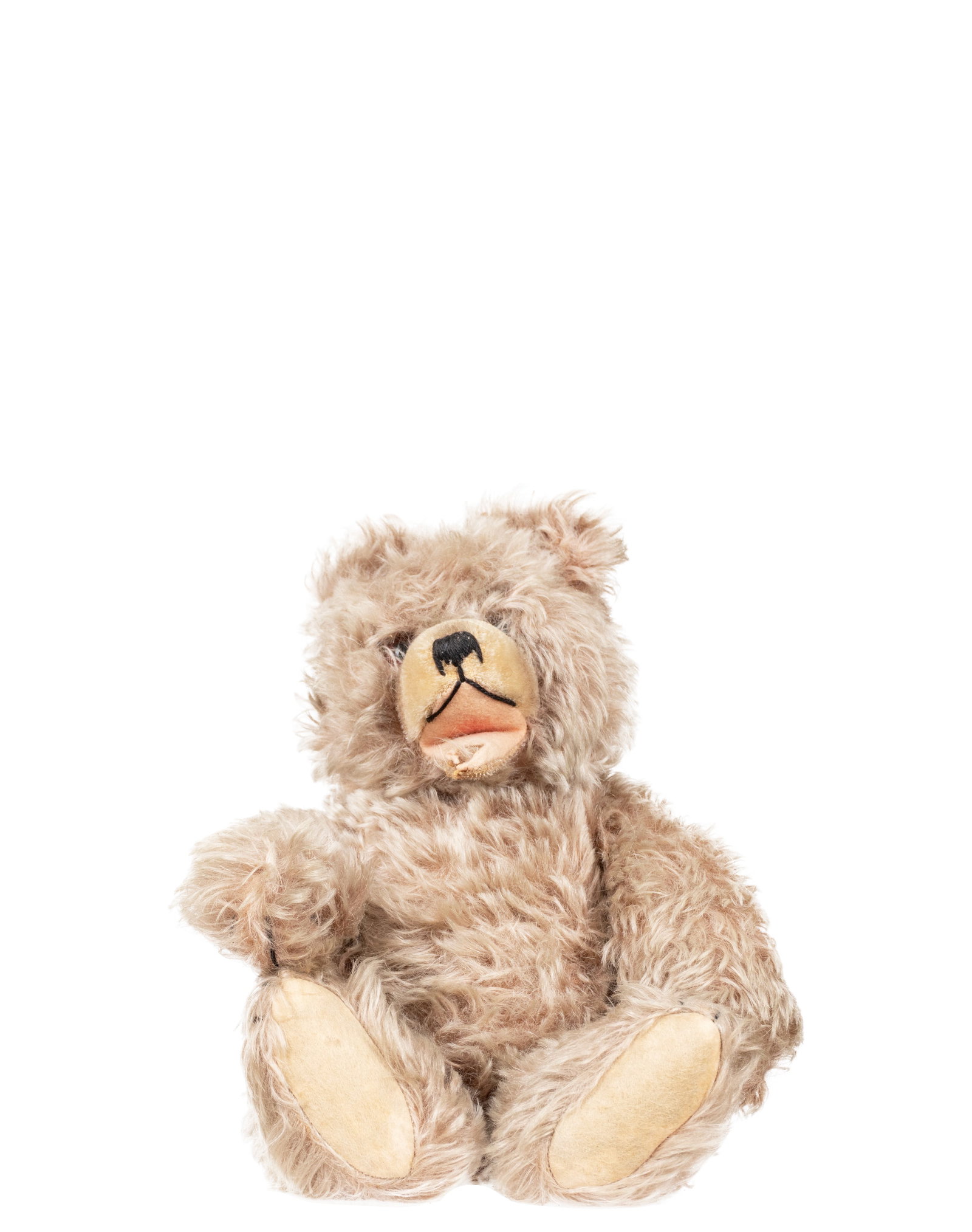 Lot of vintage teddy bears - Début XXe siècle - 10