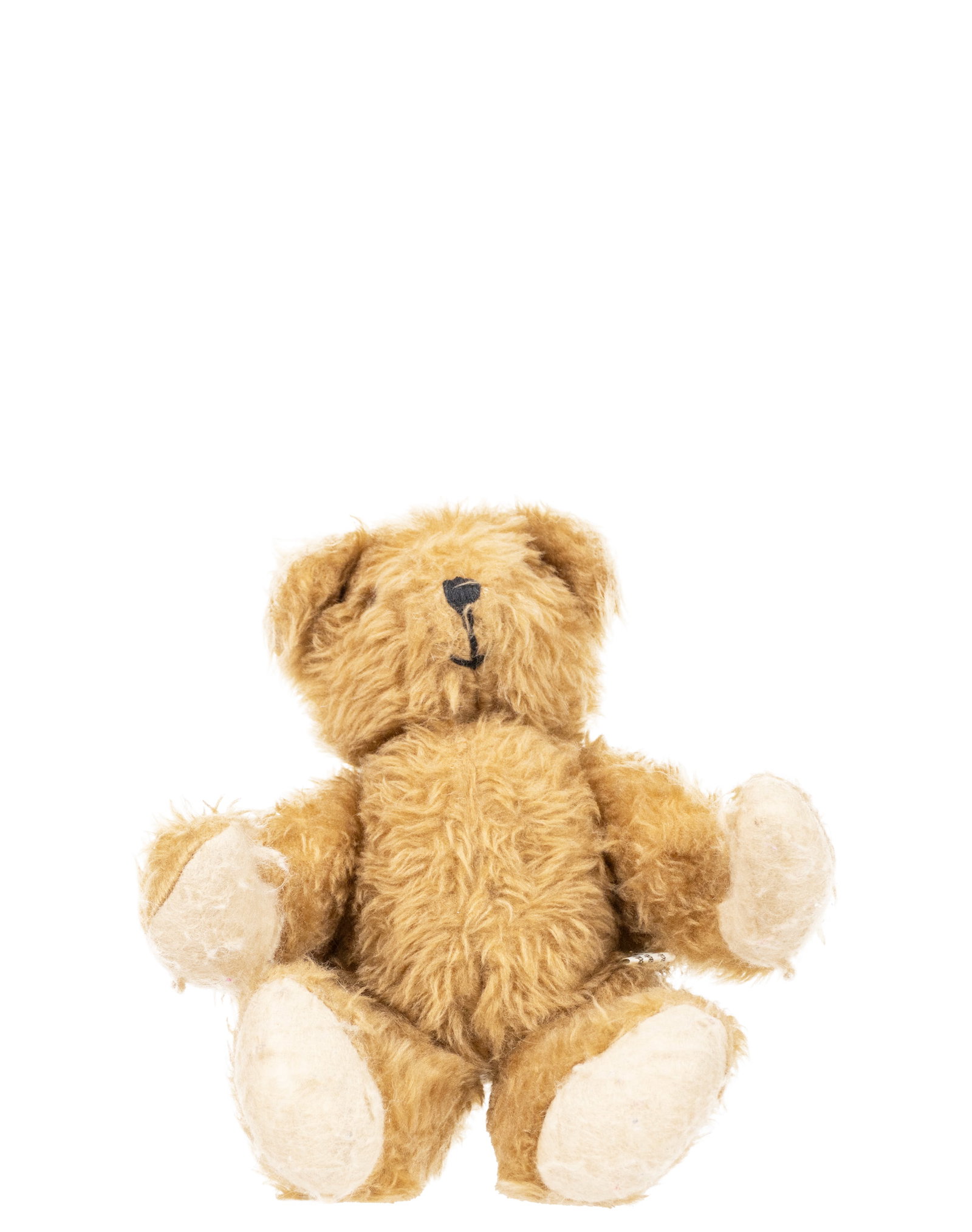 Lot of vintage teddy bears - Début XXe siècle - 2