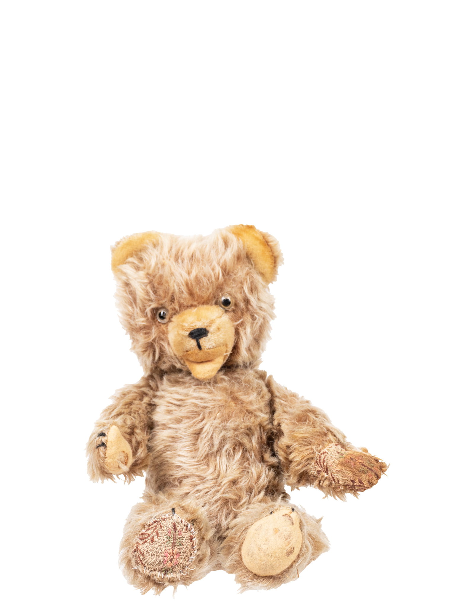 Lot of vintage teddy bears - Début XXe siècle - 8