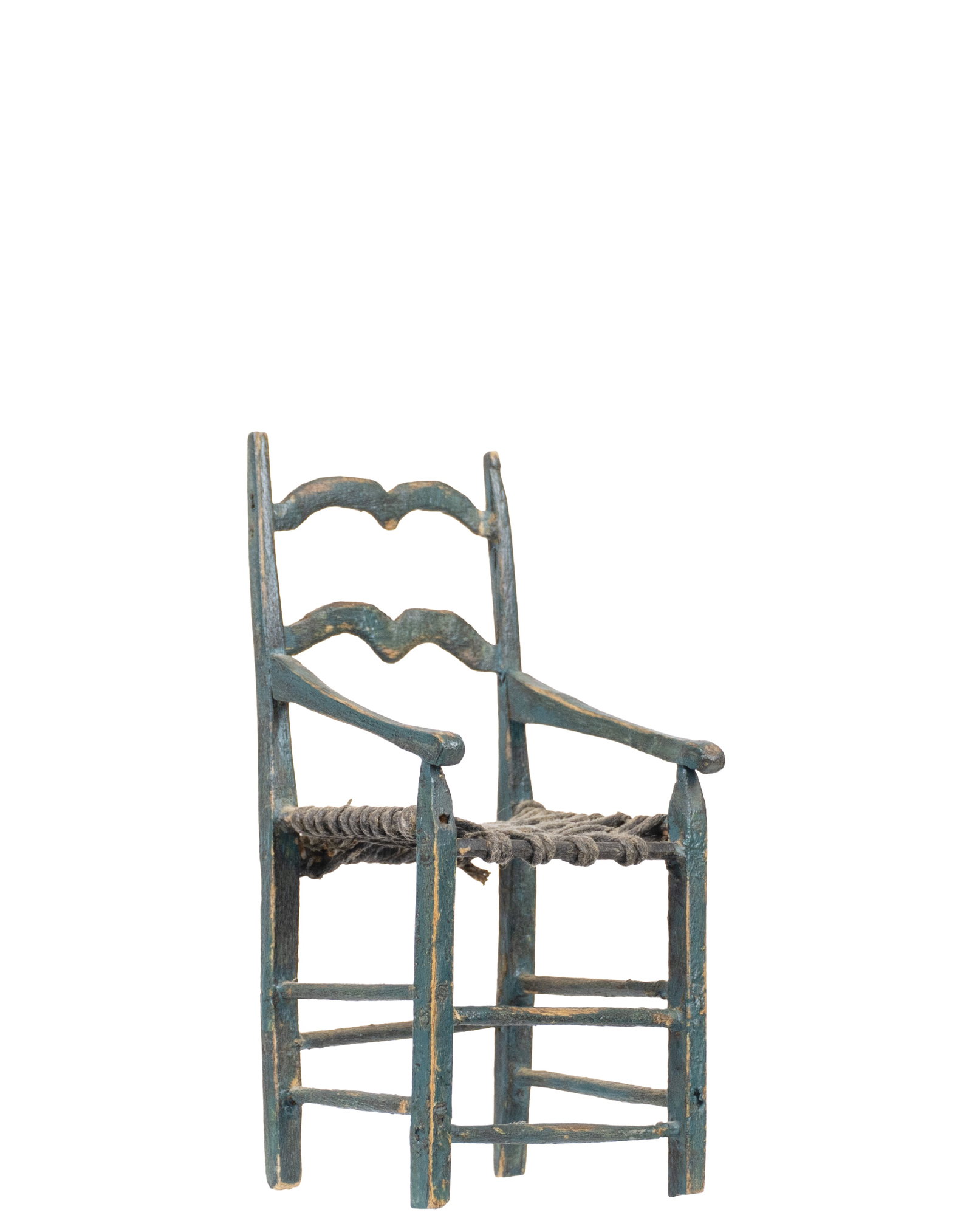 Lot of doll furniture - 10